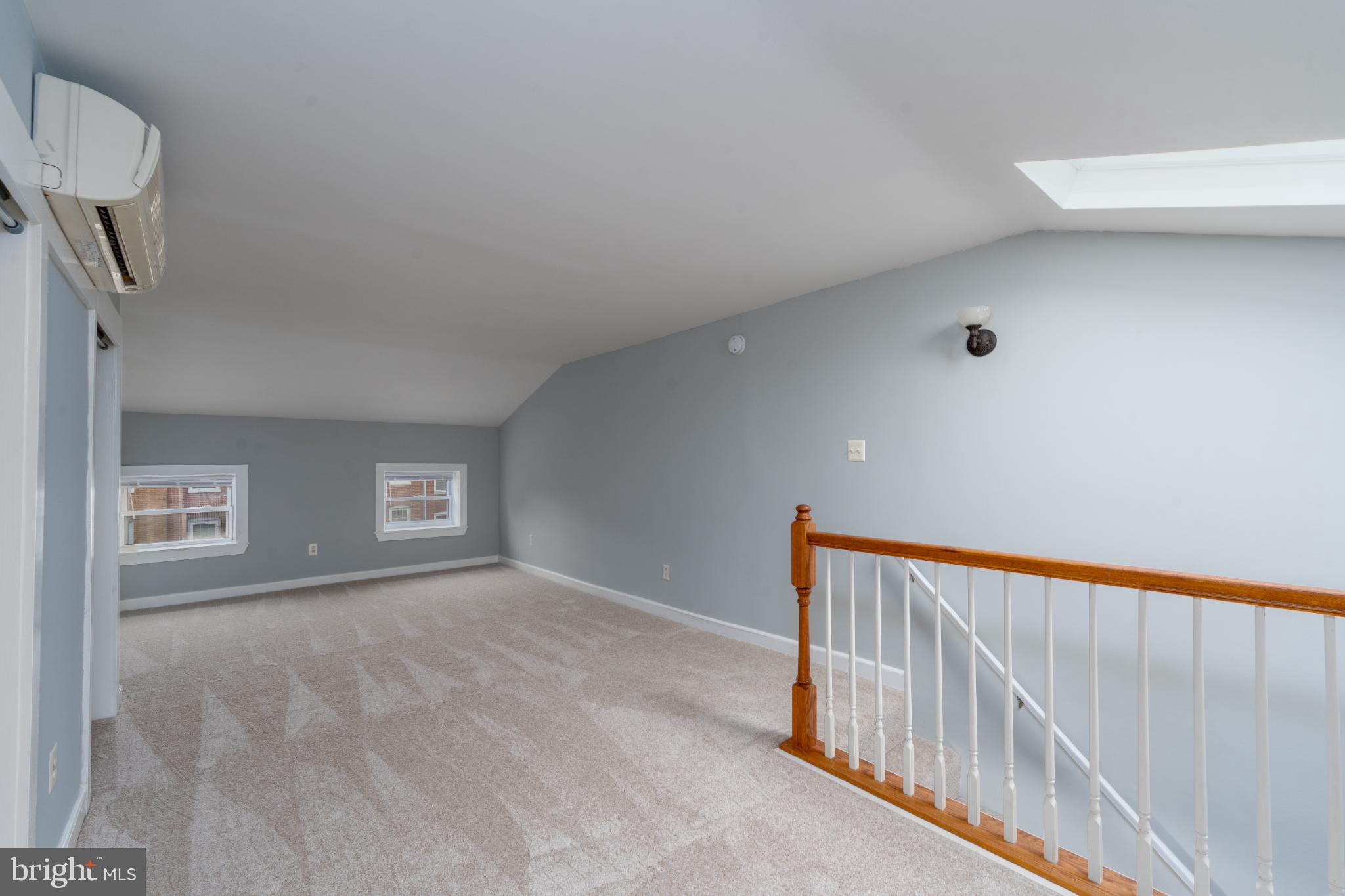 UPPER FELLS POINT - Residential