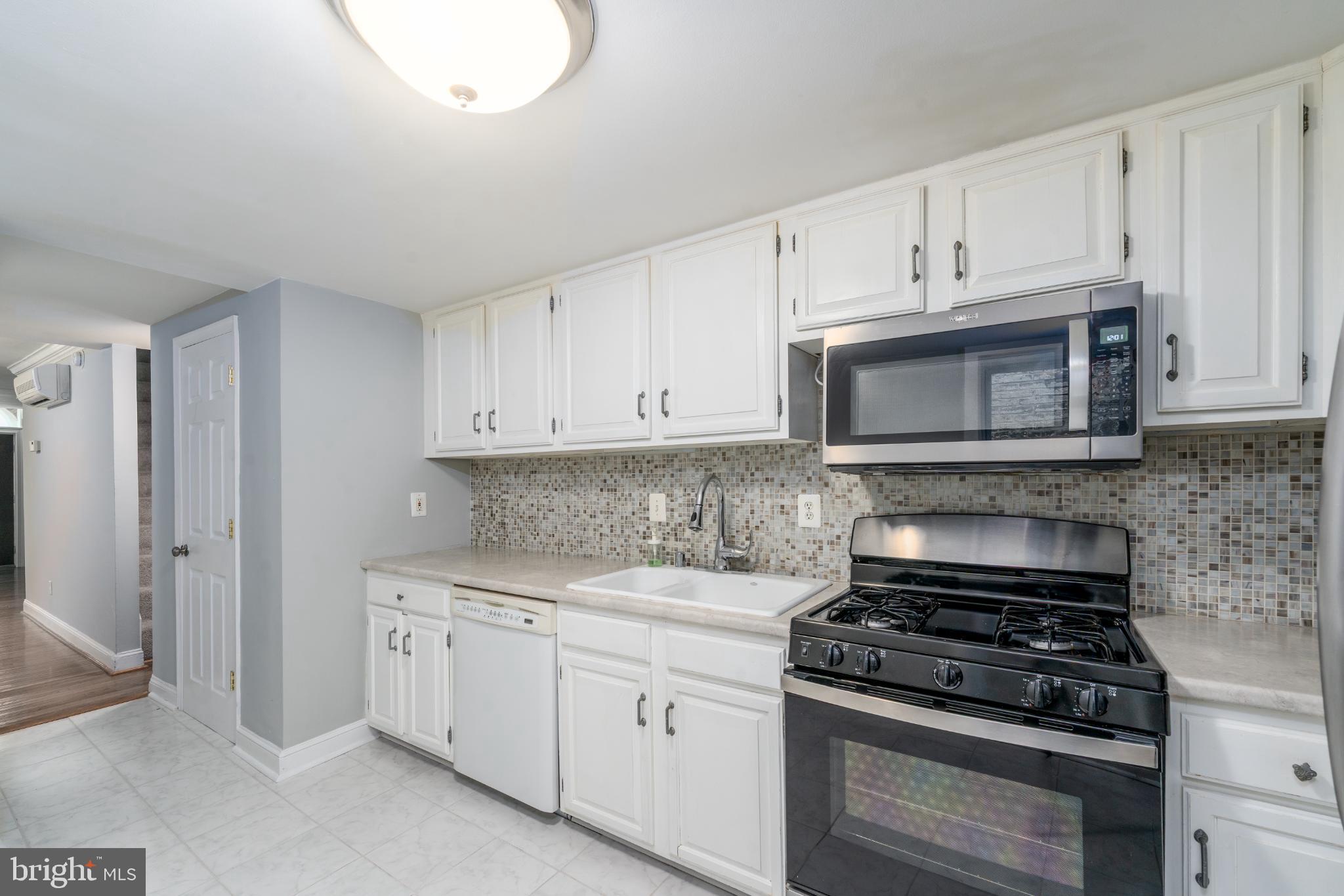 UPPER FELLS POINT - Residential