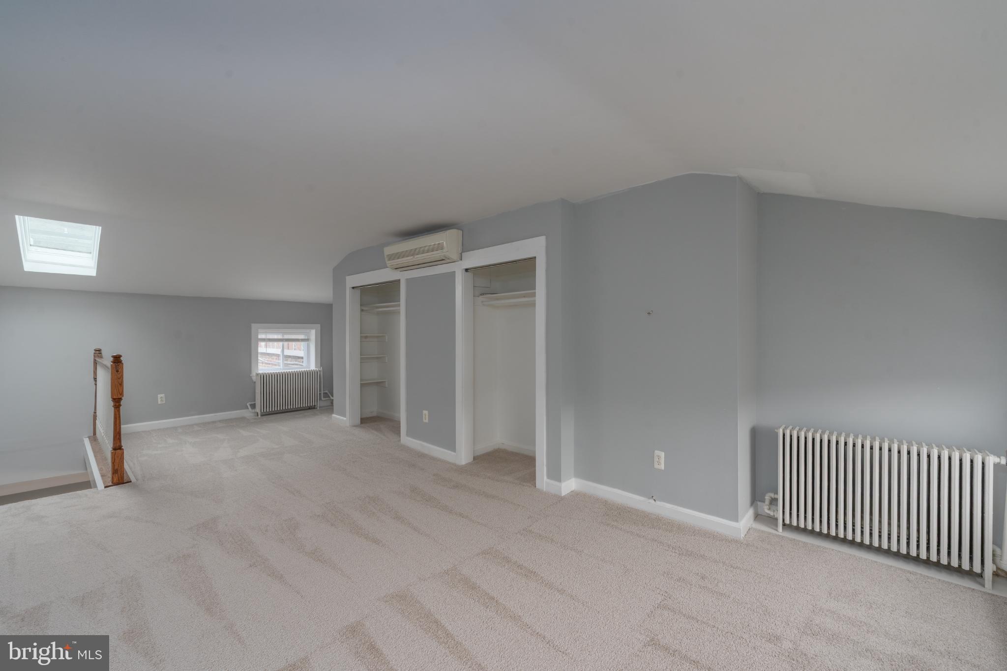 UPPER FELLS POINT - Residential