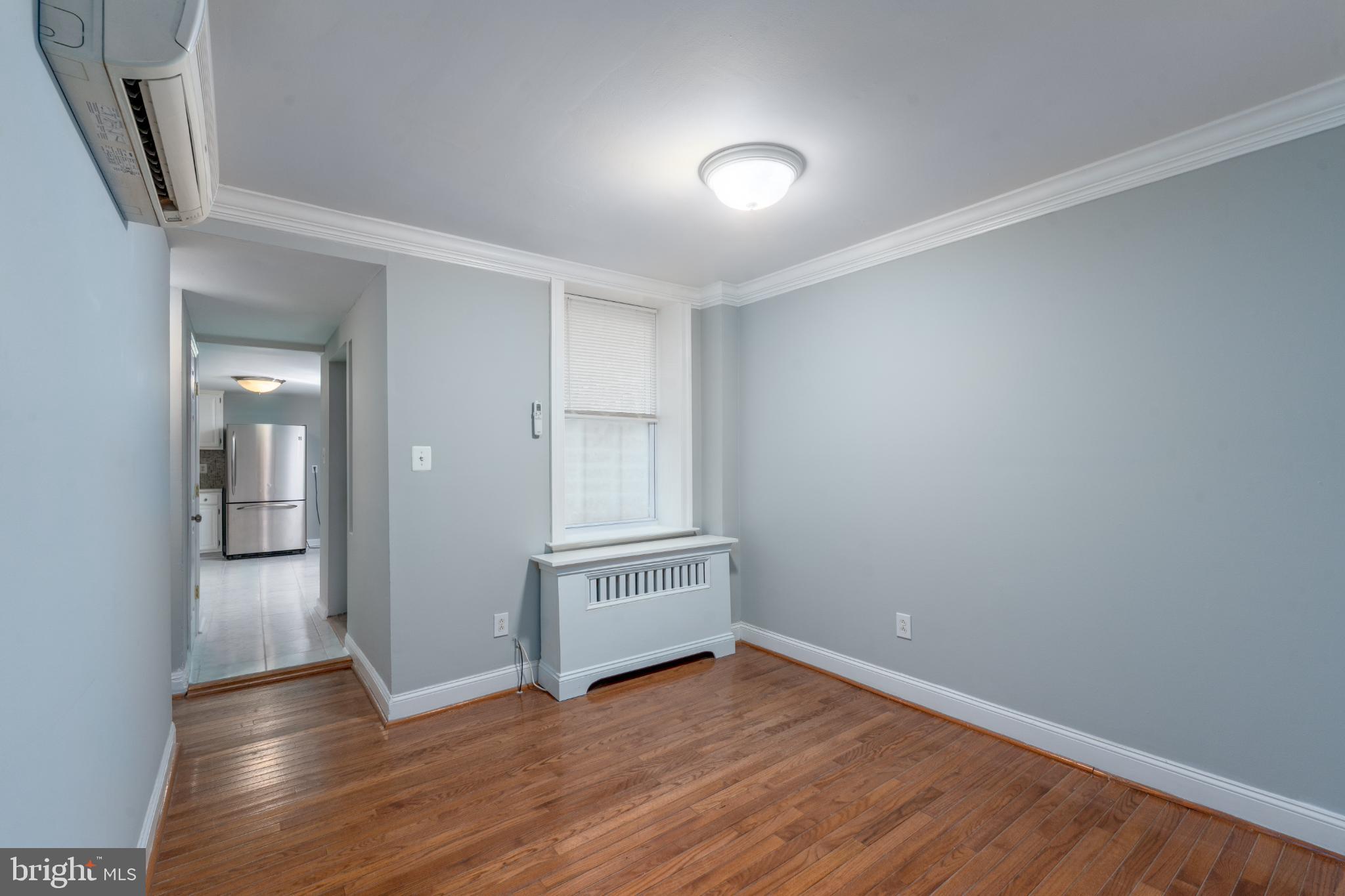 UPPER FELLS POINT - Residential