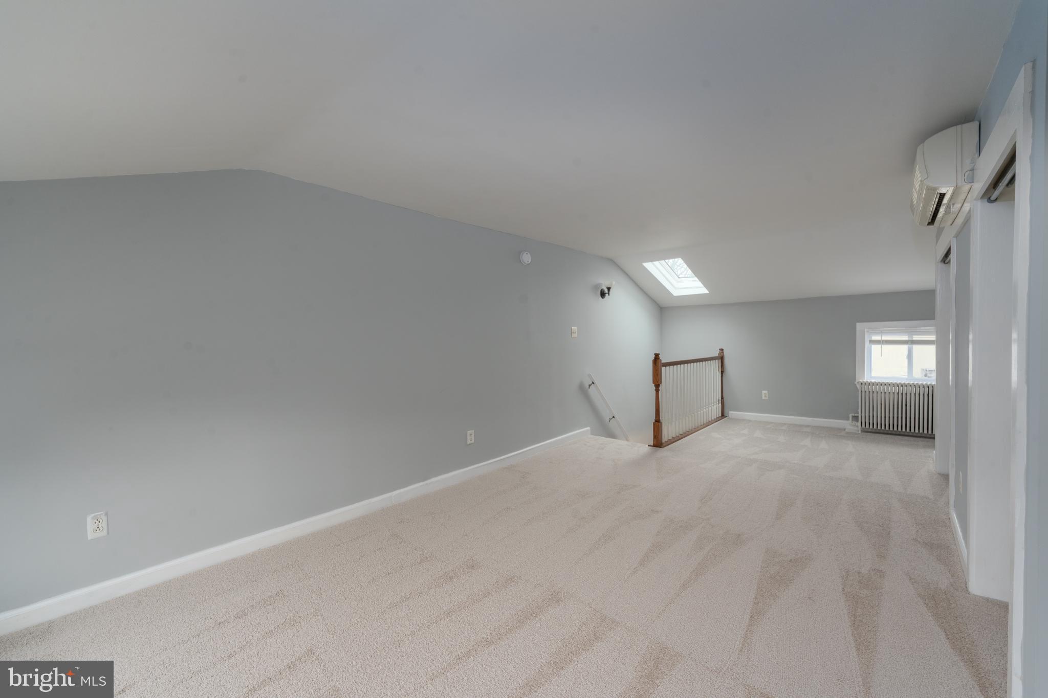 UPPER FELLS POINT - Residential