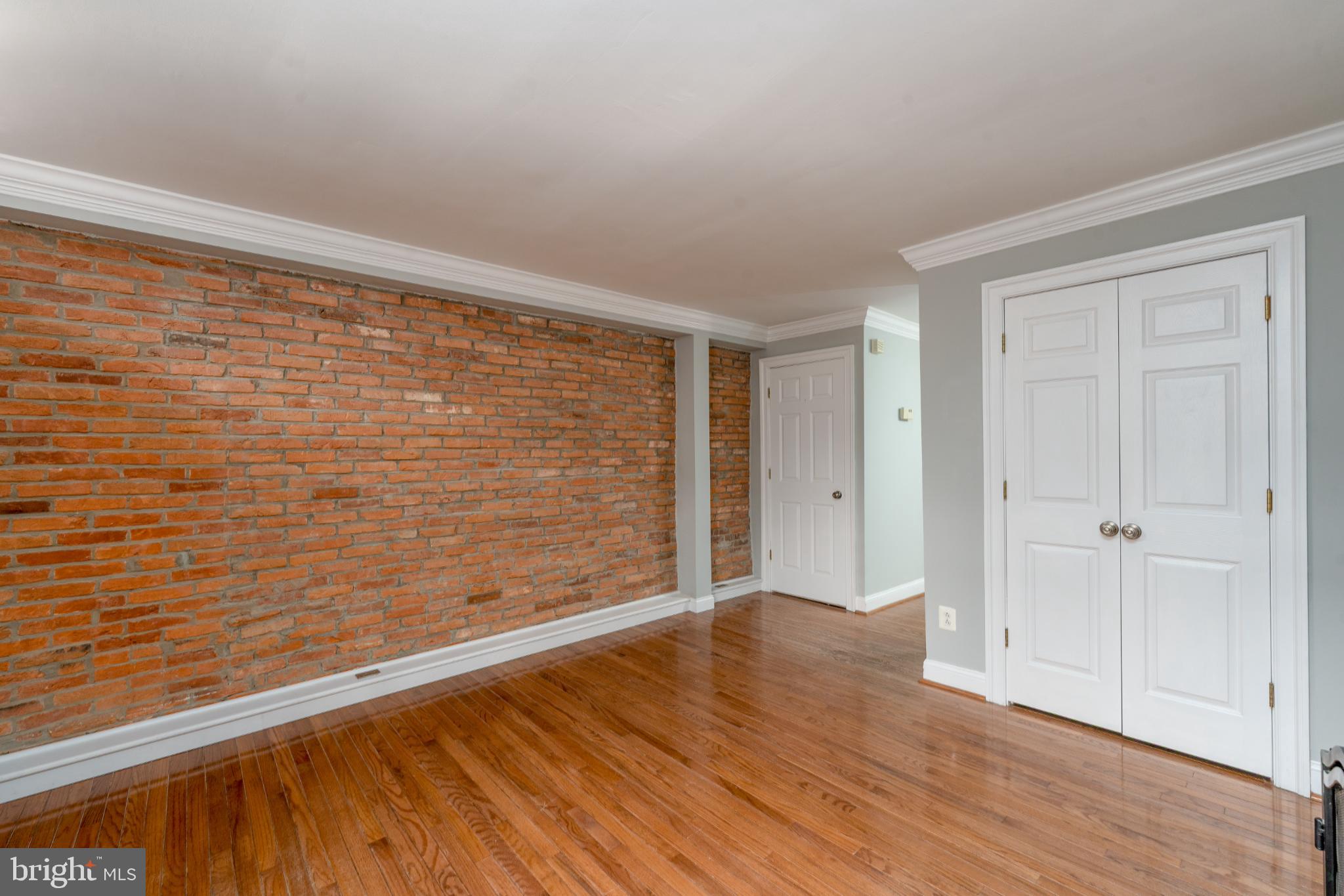 UPPER FELLS POINT - Residential