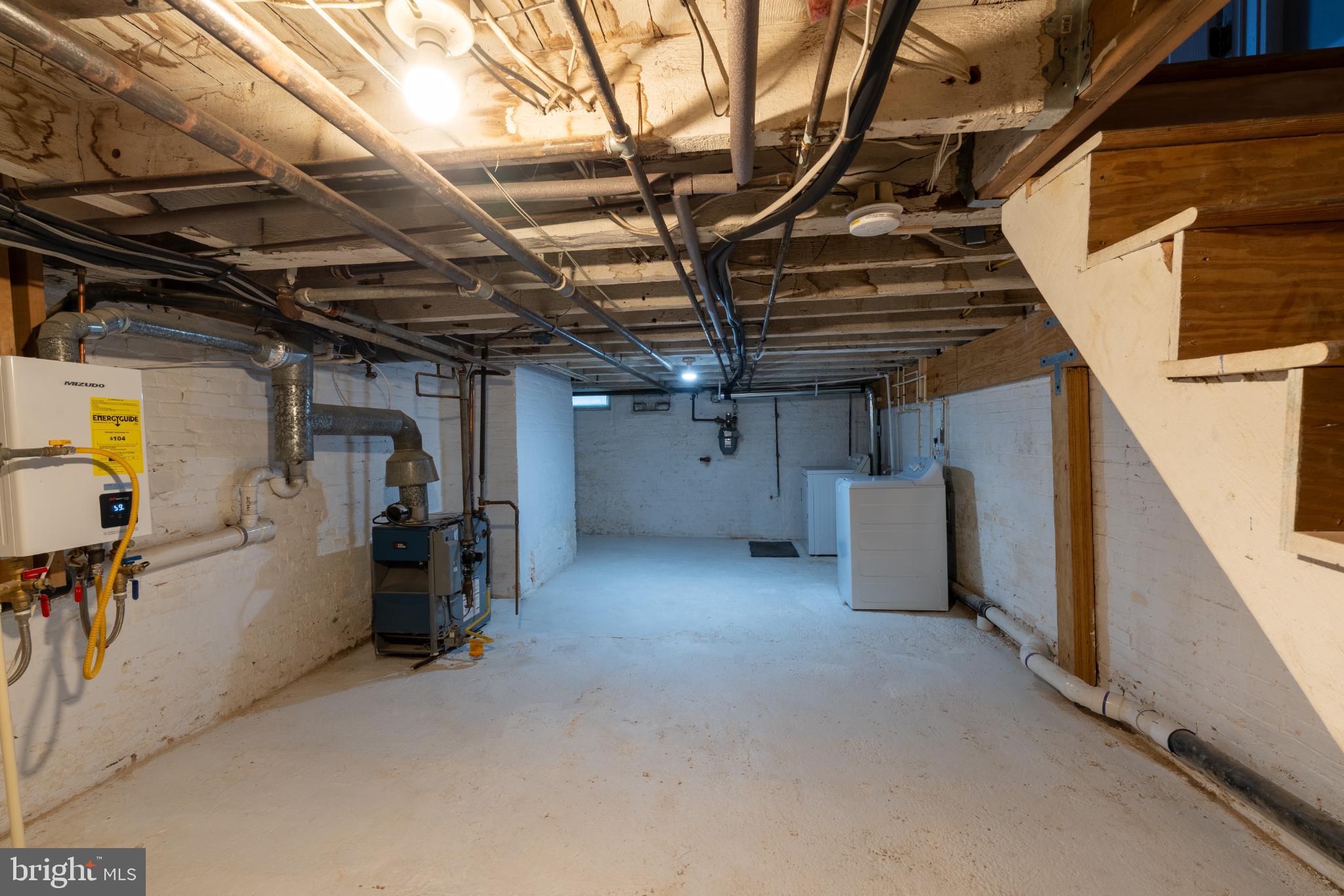 UPPER FELLS POINT - Residential