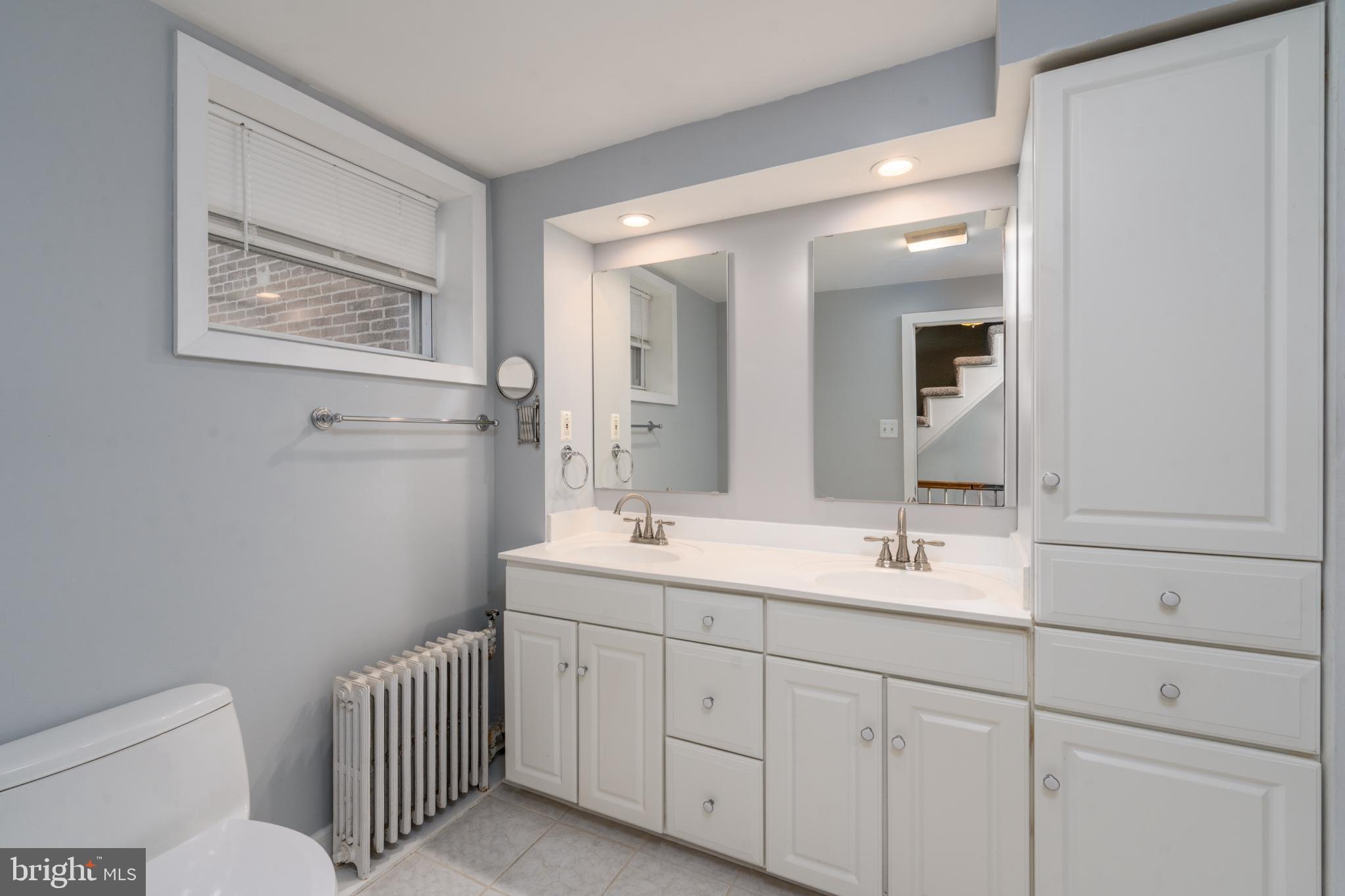 UPPER FELLS POINT - Residential