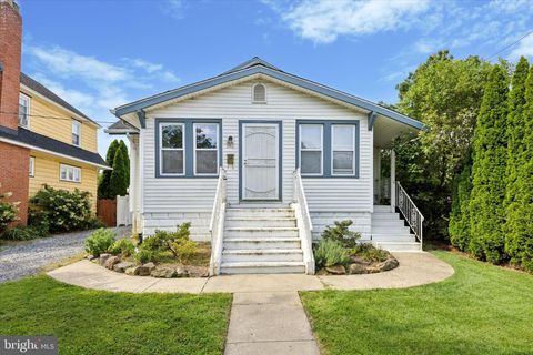 940 LINWOOD AVENUE HADDON TOWNSHIP NJ 08108