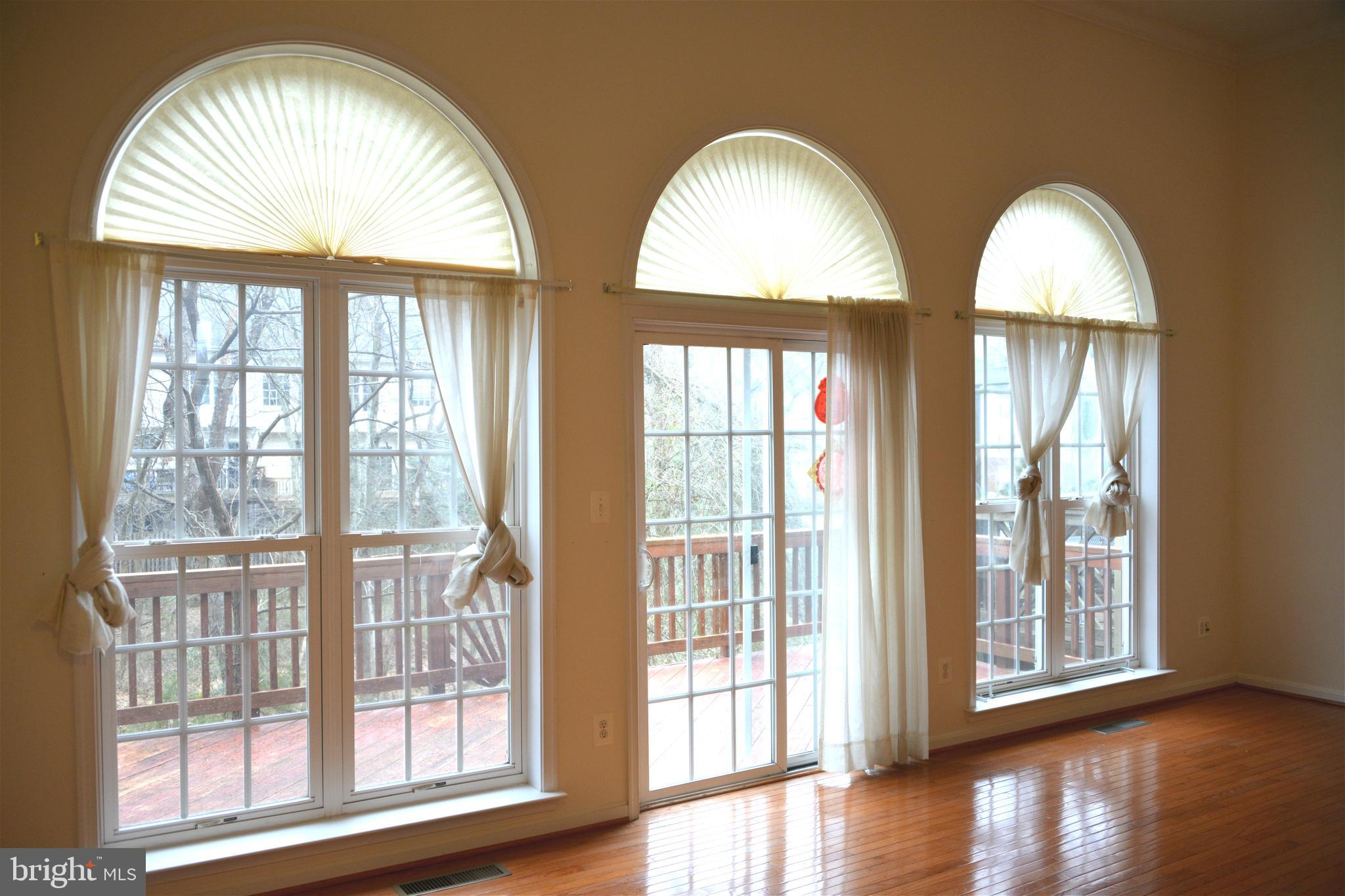 GROVE AT HUNTLEY MEADOWS - Residential Lease