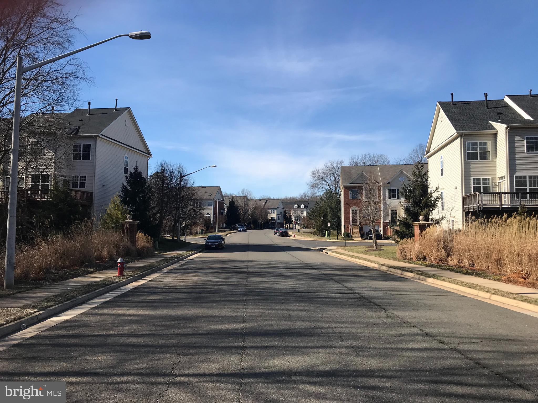 GROVE AT HUNTLEY MEADOWS - Residential Lease