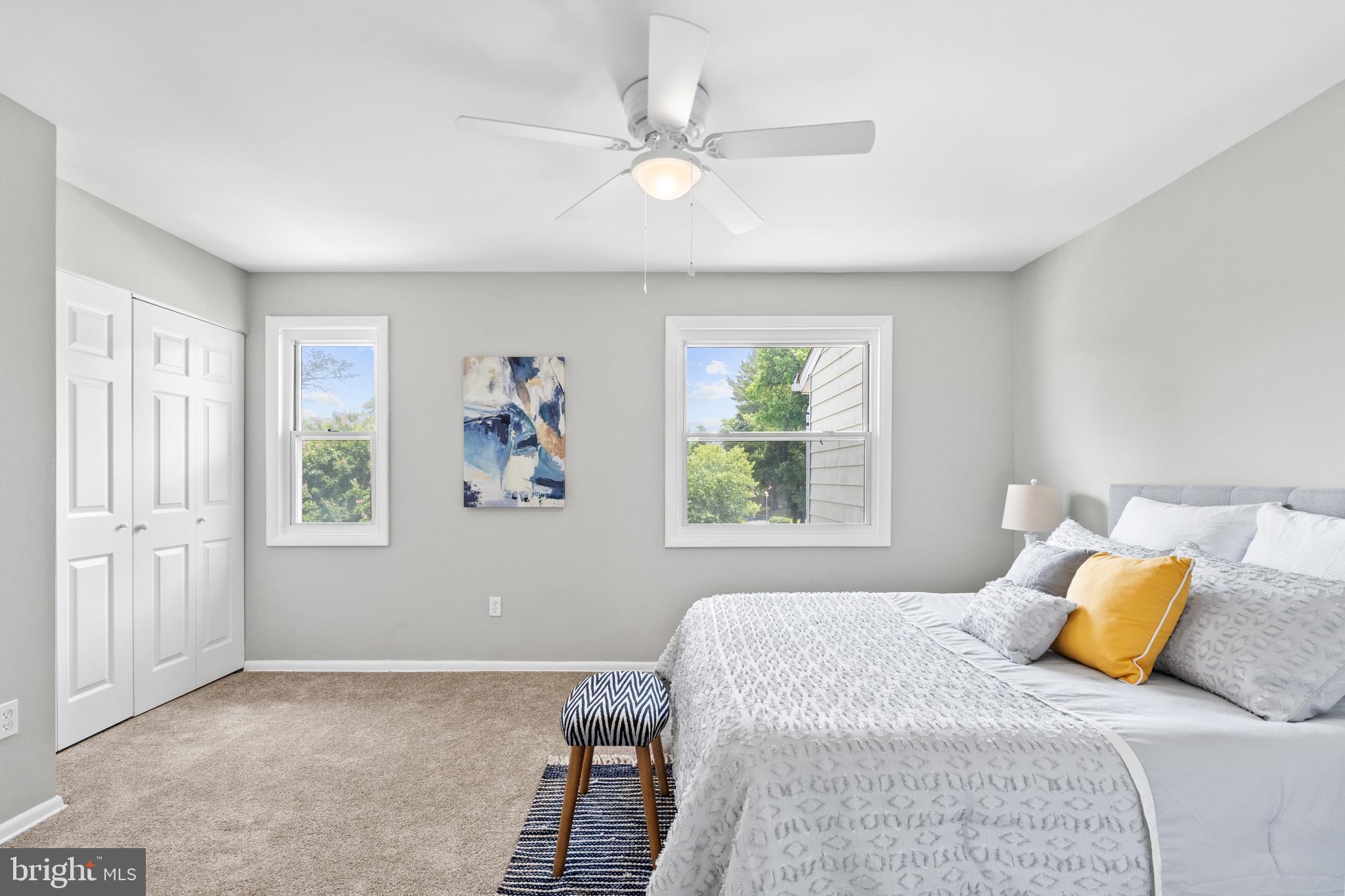 CENTRAL PARK CONDO - Residential