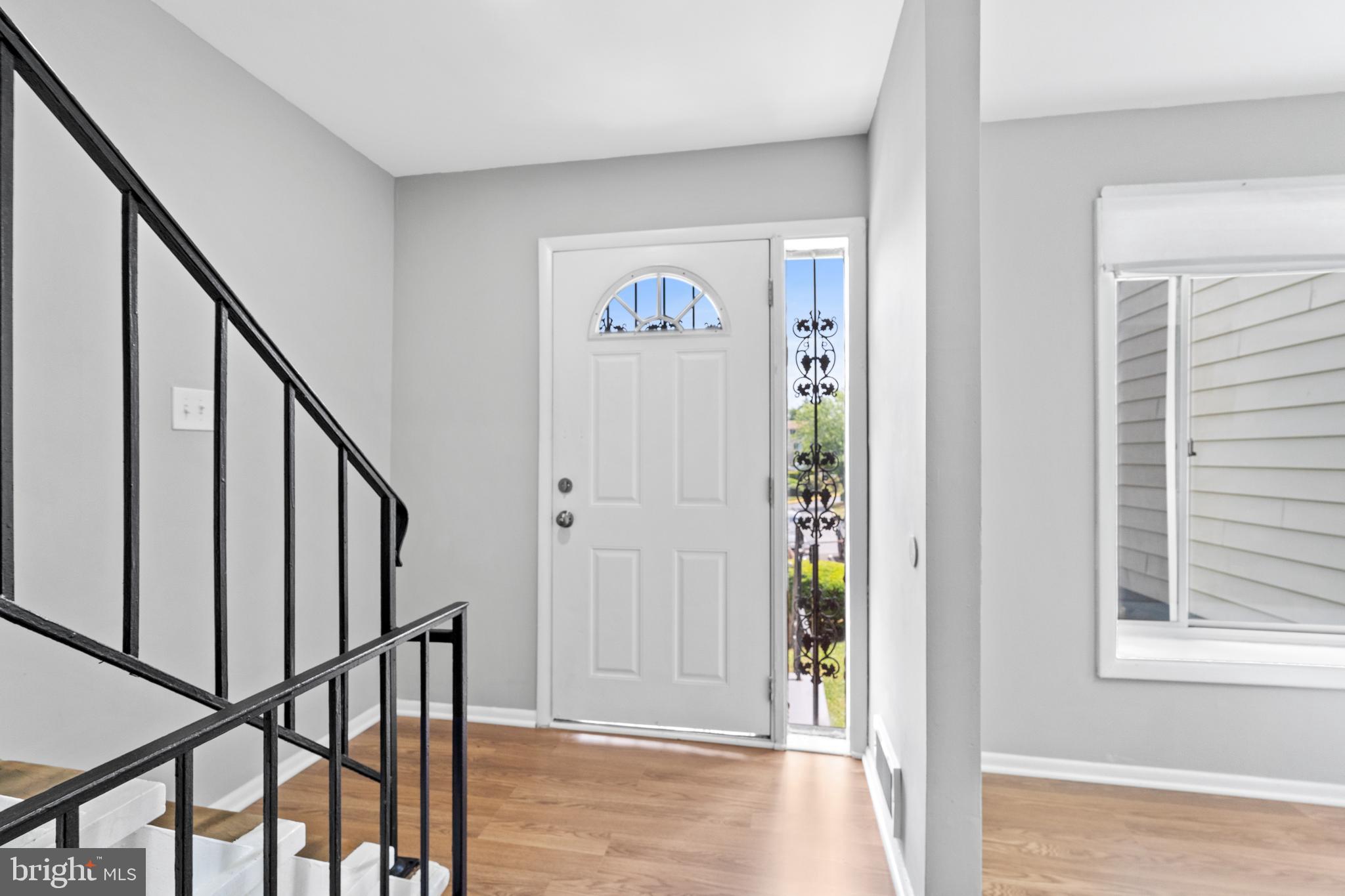 CENTRAL PARK CONDO - Residential