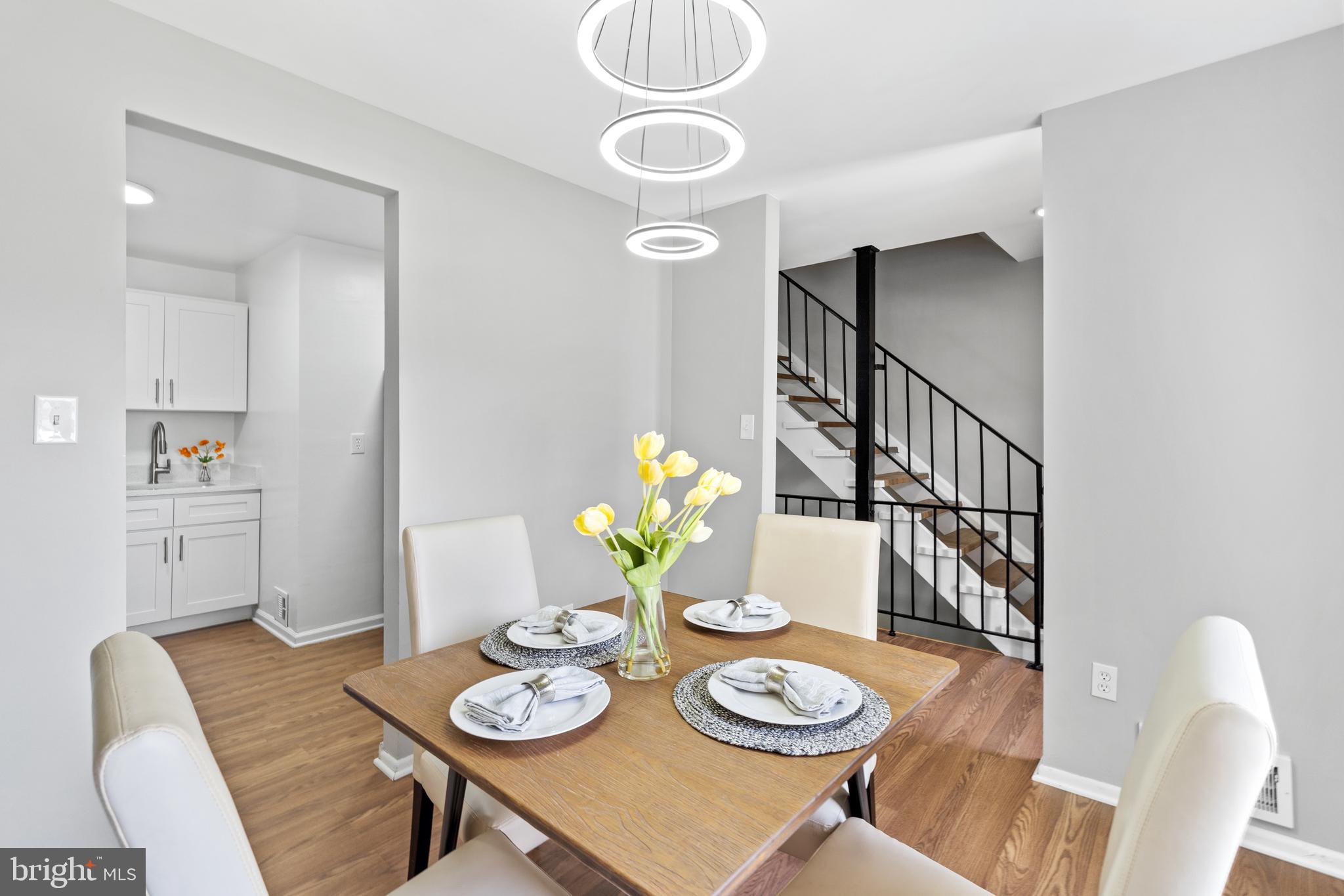 CENTRAL PARK CONDO - Residential