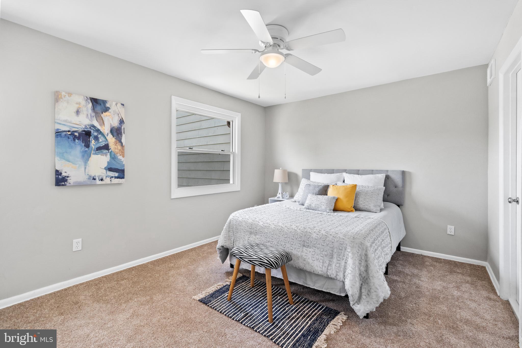 CENTRAL PARK CONDO - Residential