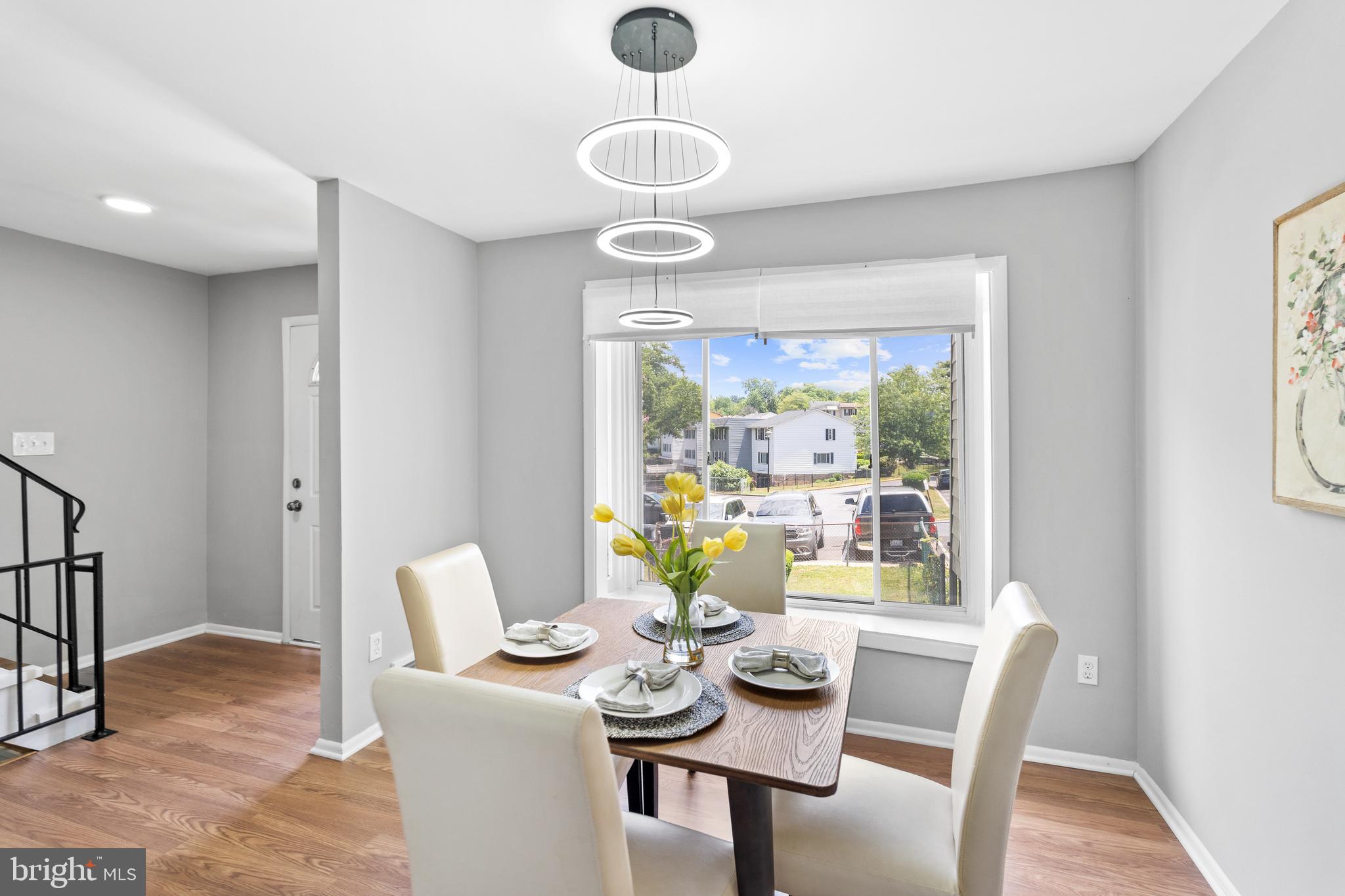 CENTRAL PARK CONDO - Residential