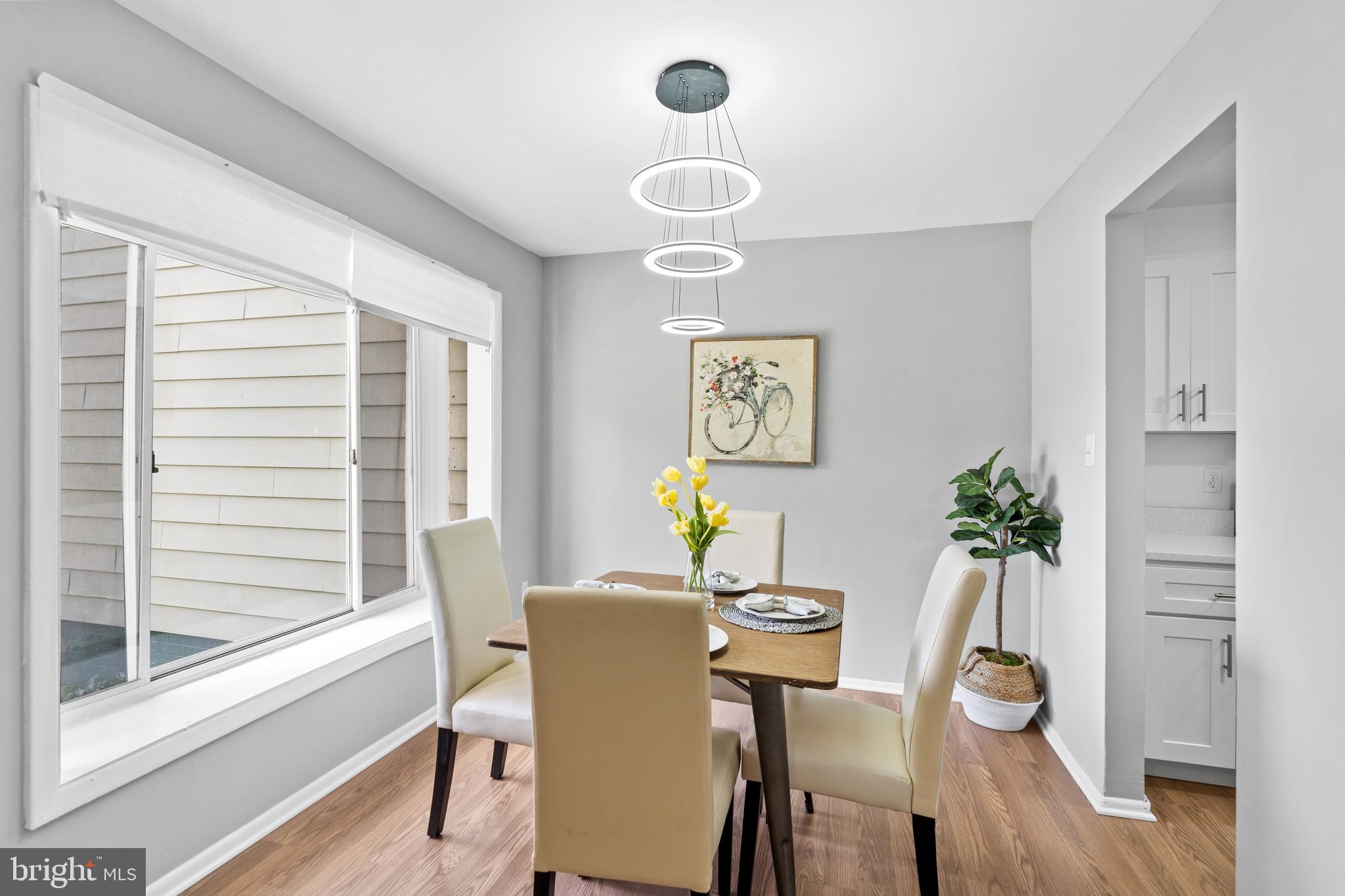 CENTRAL PARK CONDO - Residential