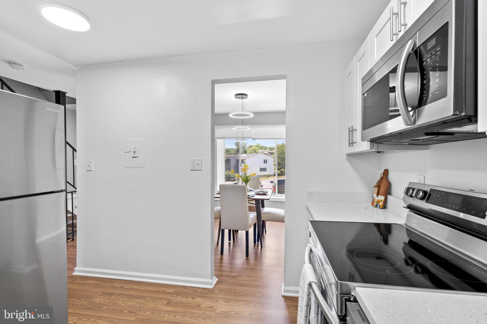 CENTRAL PARK CONDO - Residential