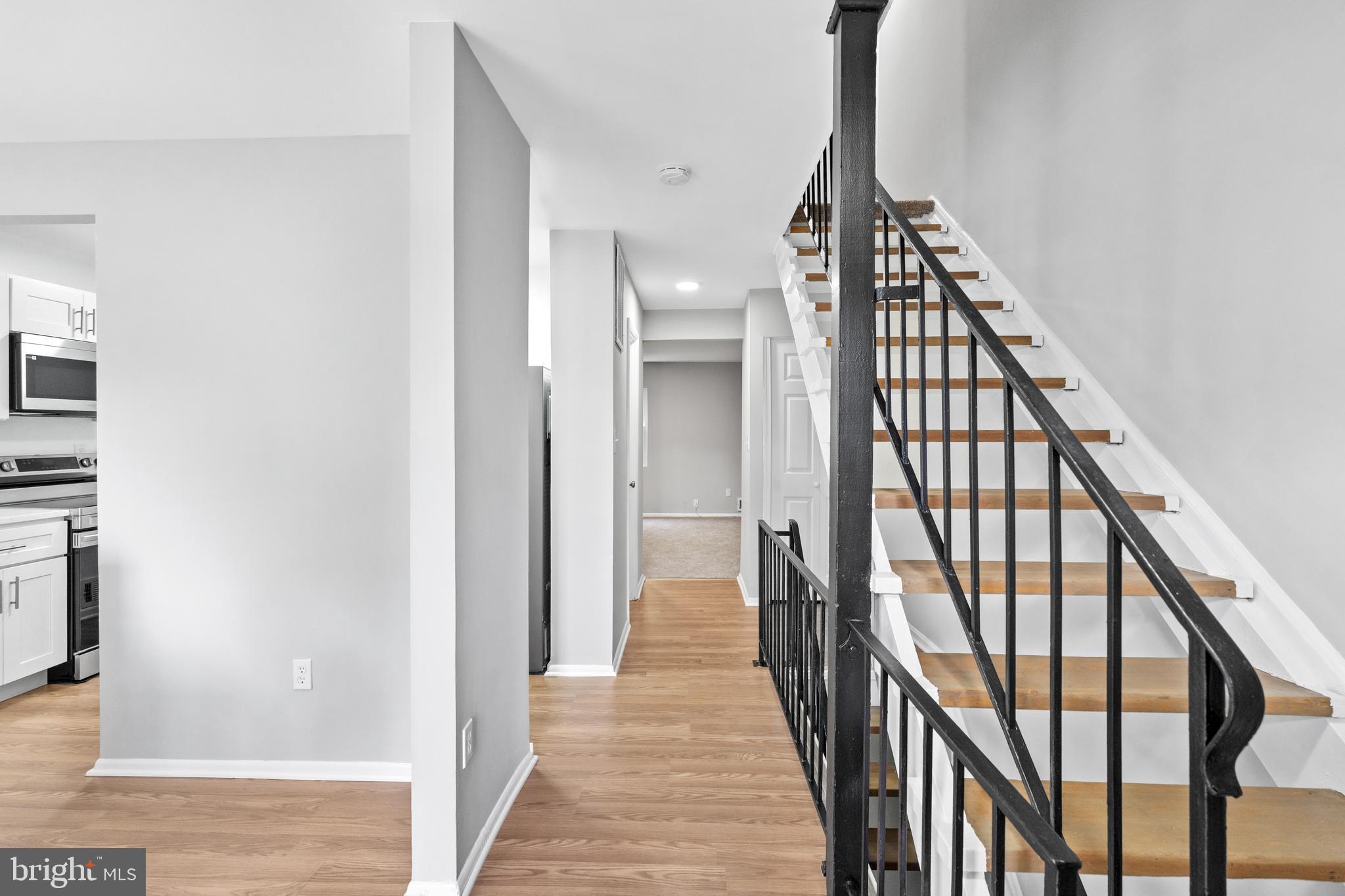 CENTRAL PARK CONDO - Residential