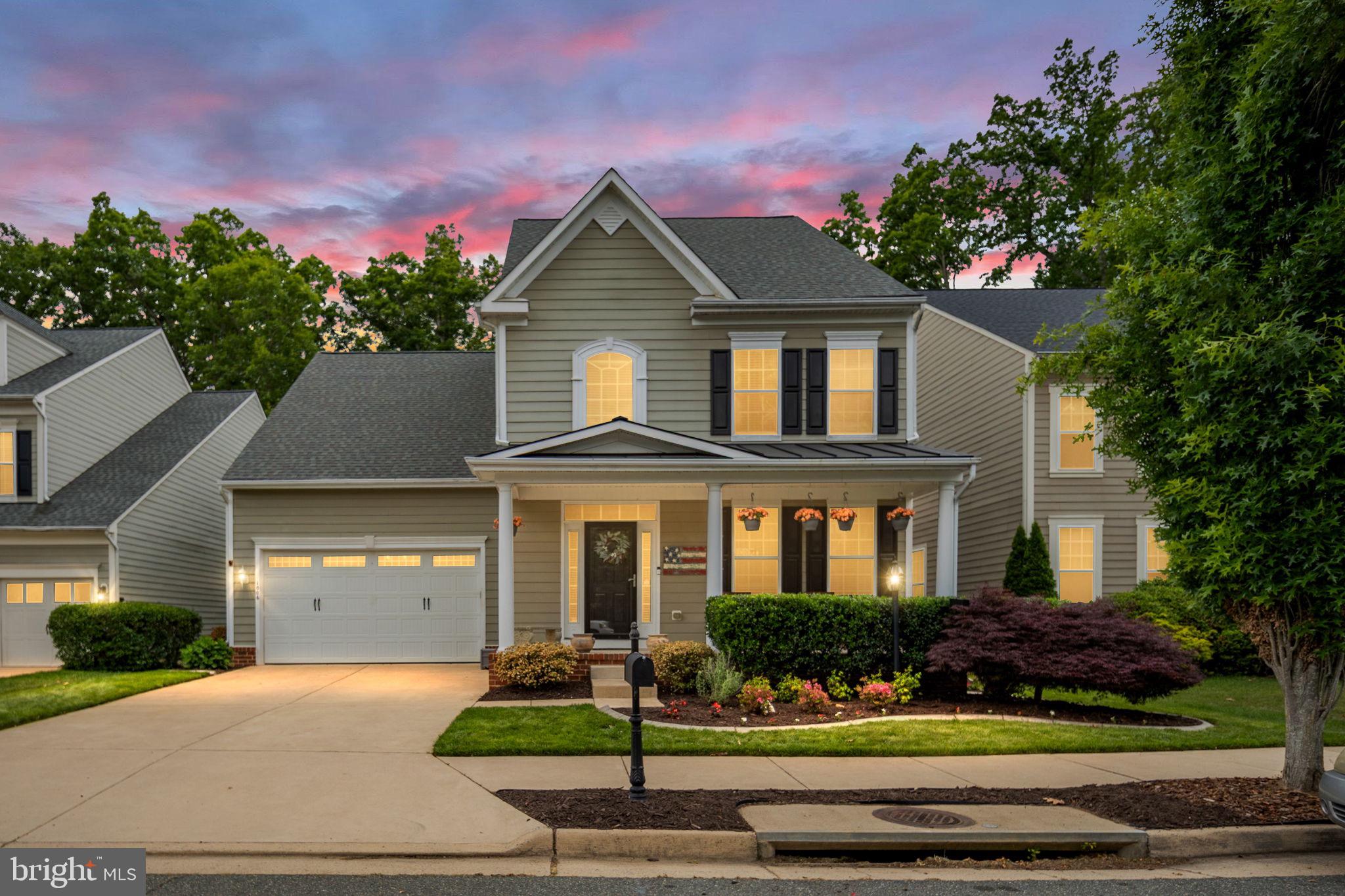 1006 WRIGHT COURT