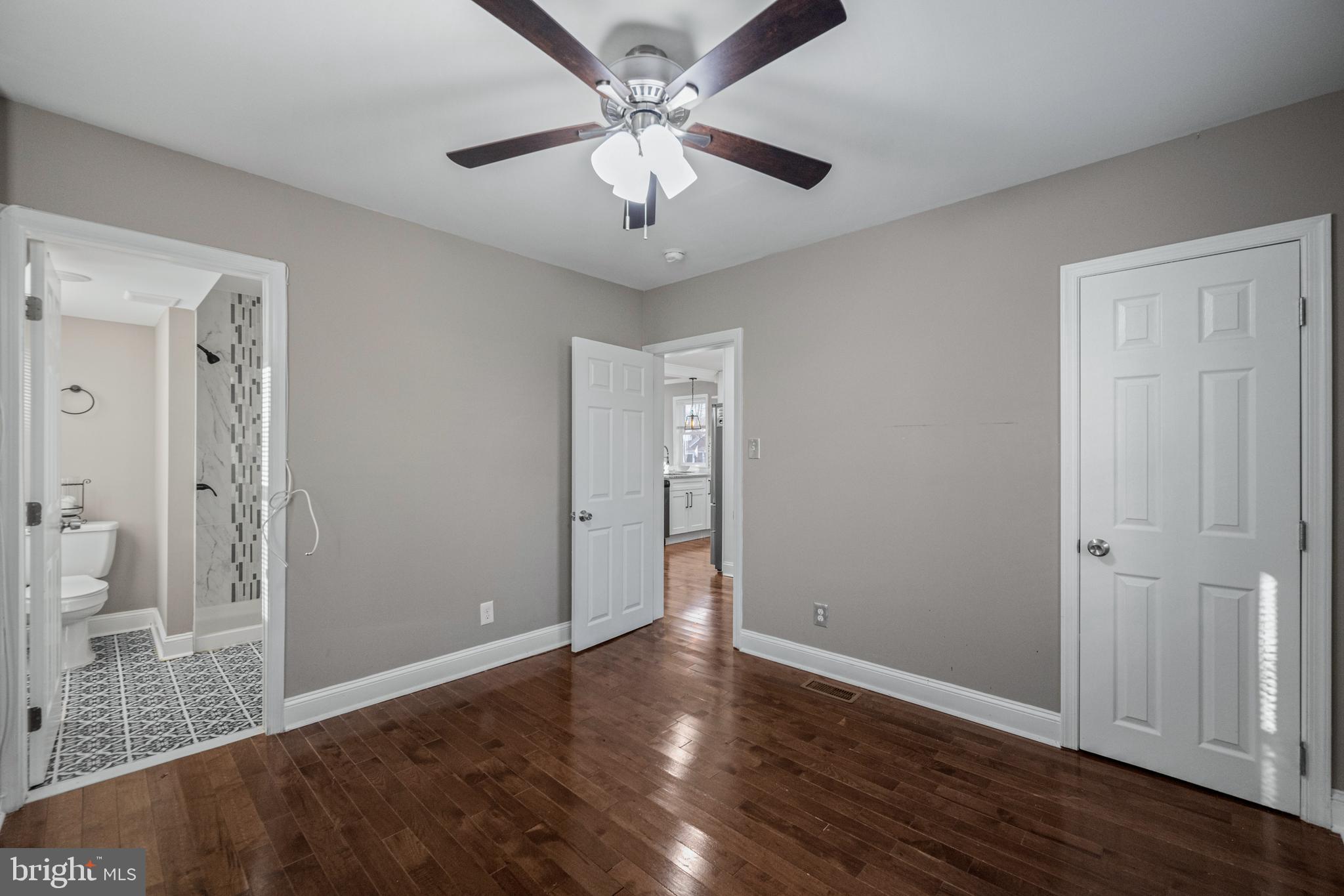 WESTFIELD - Residential