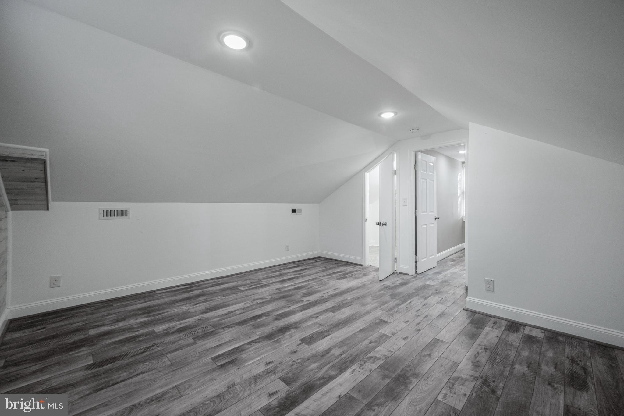 WESTFIELD - Residential