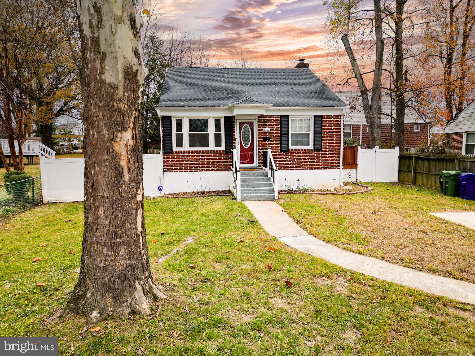 WESTFIELD - Residential