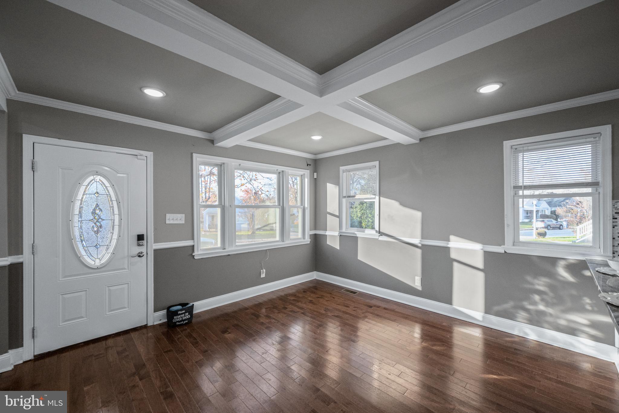 WESTFIELD - Residential