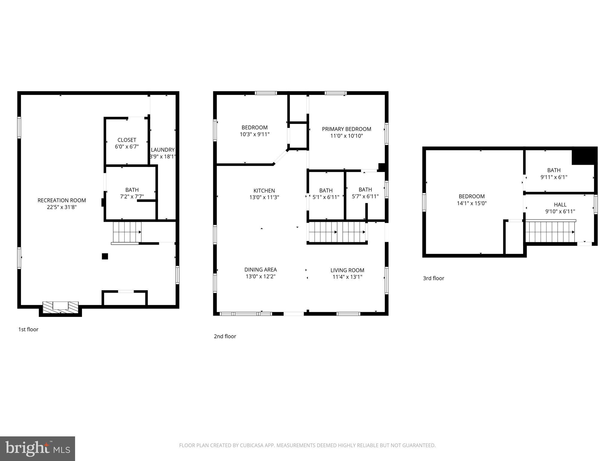 WESTFIELD - Residential