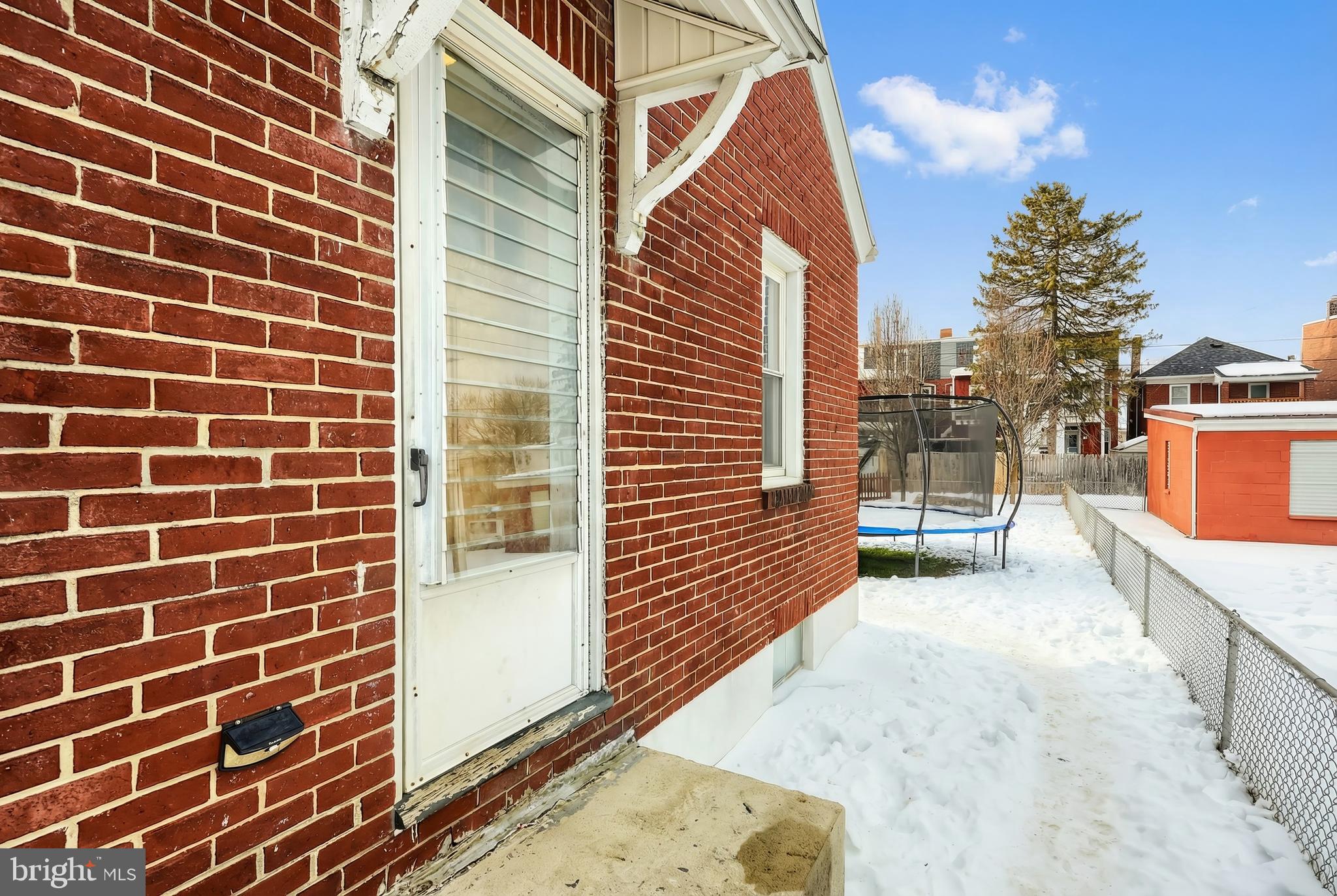 YORK CITY - Residential