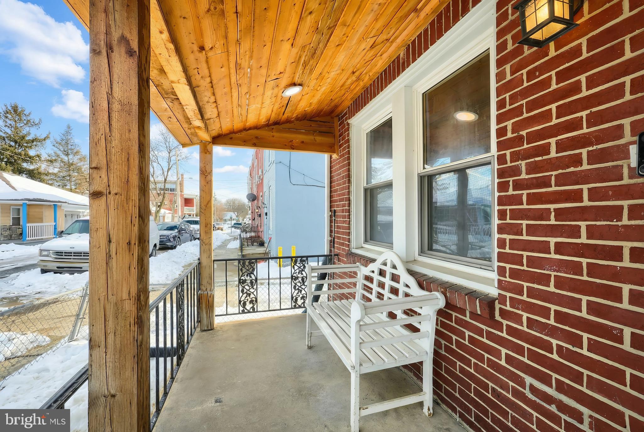 YORK CITY - Residential