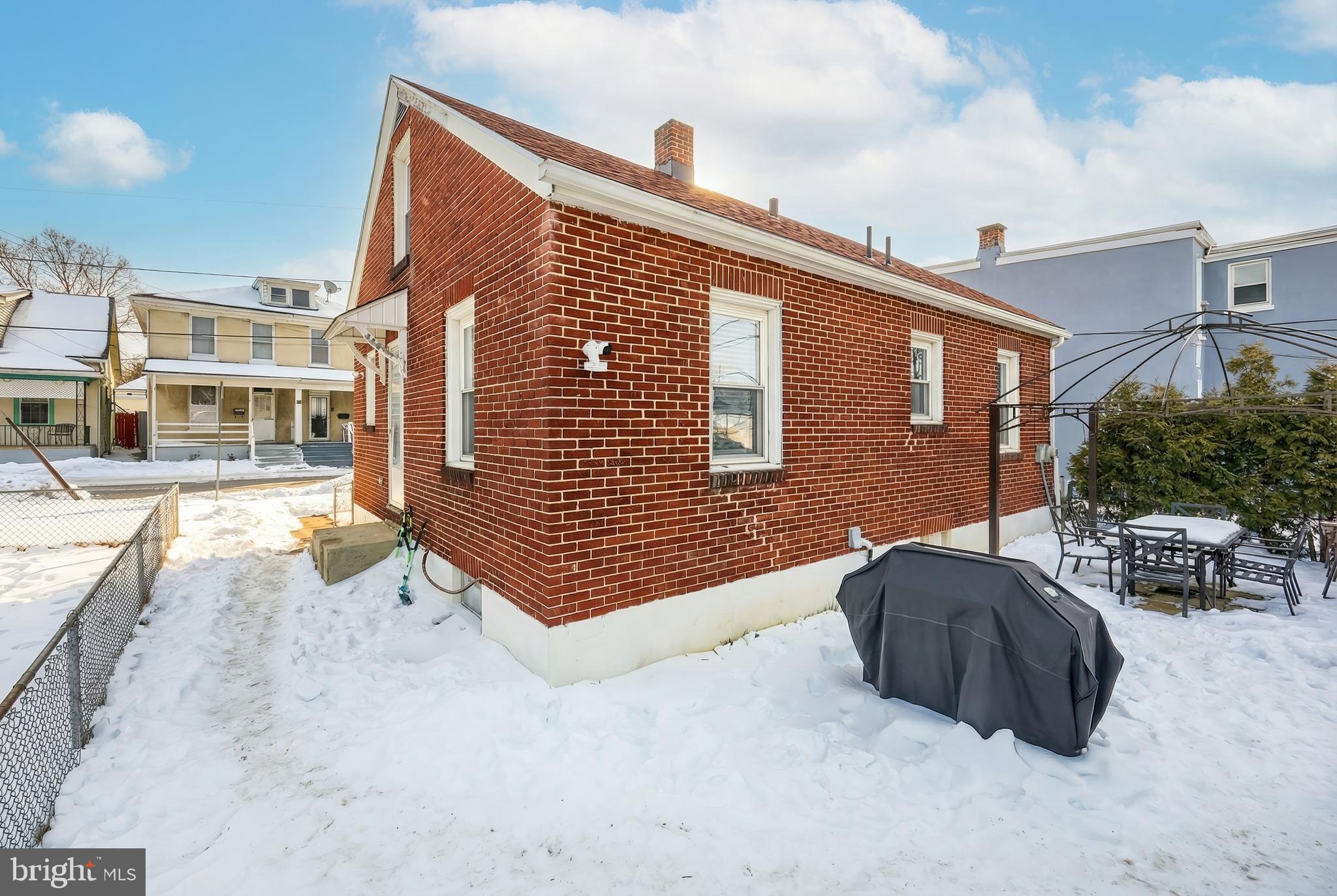 YORK CITY - Residential