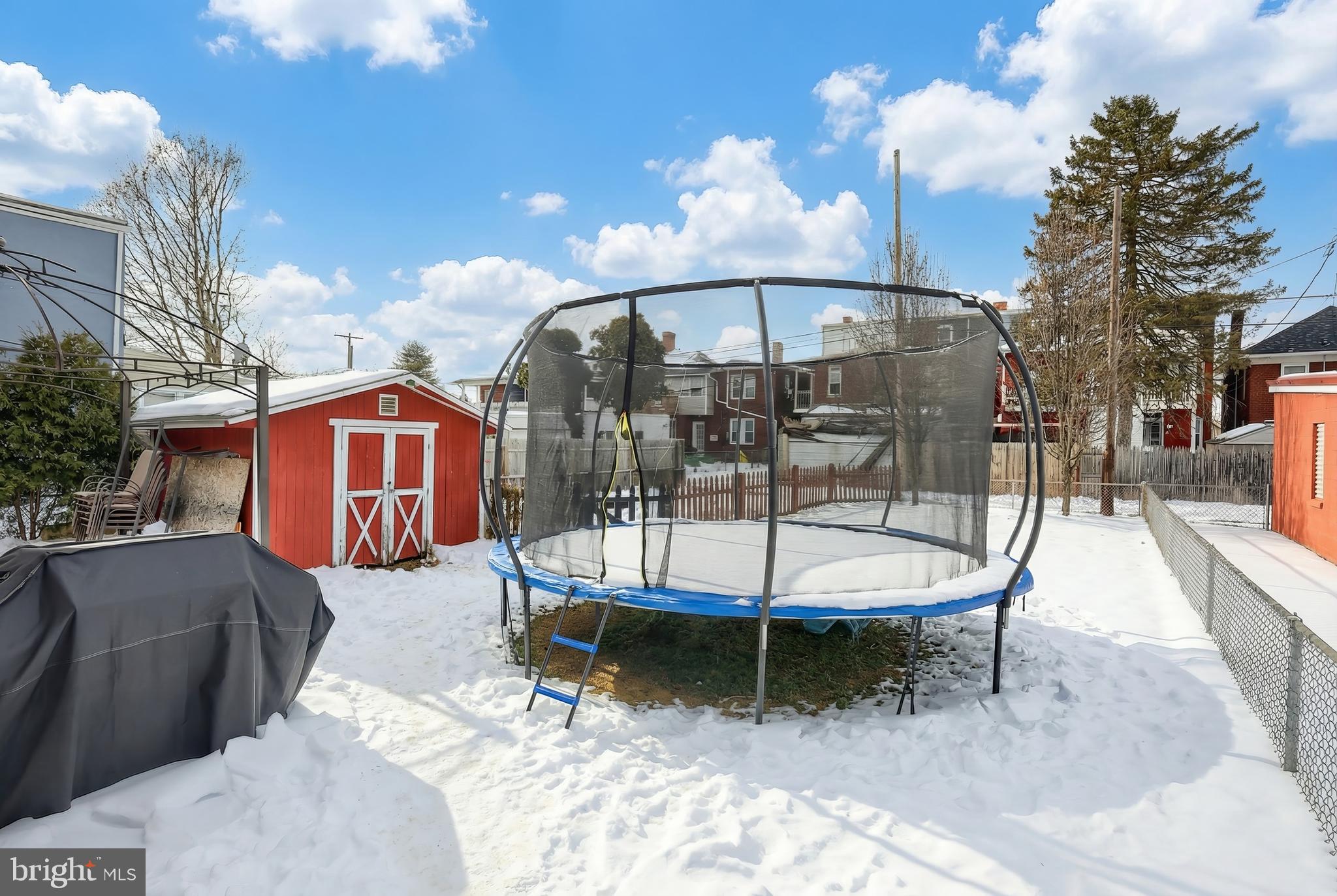 YORK CITY - Residential