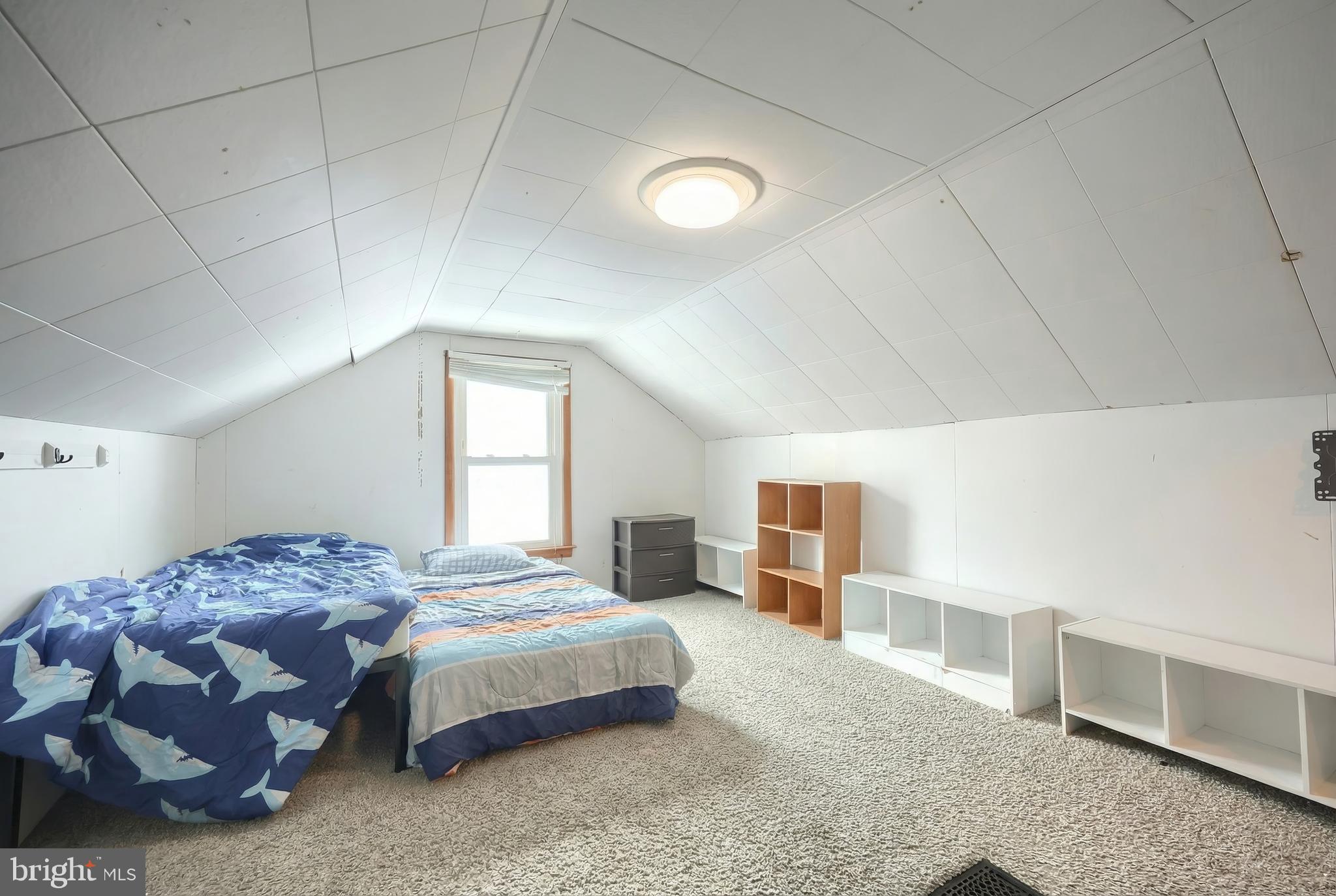 YORK CITY - Residential