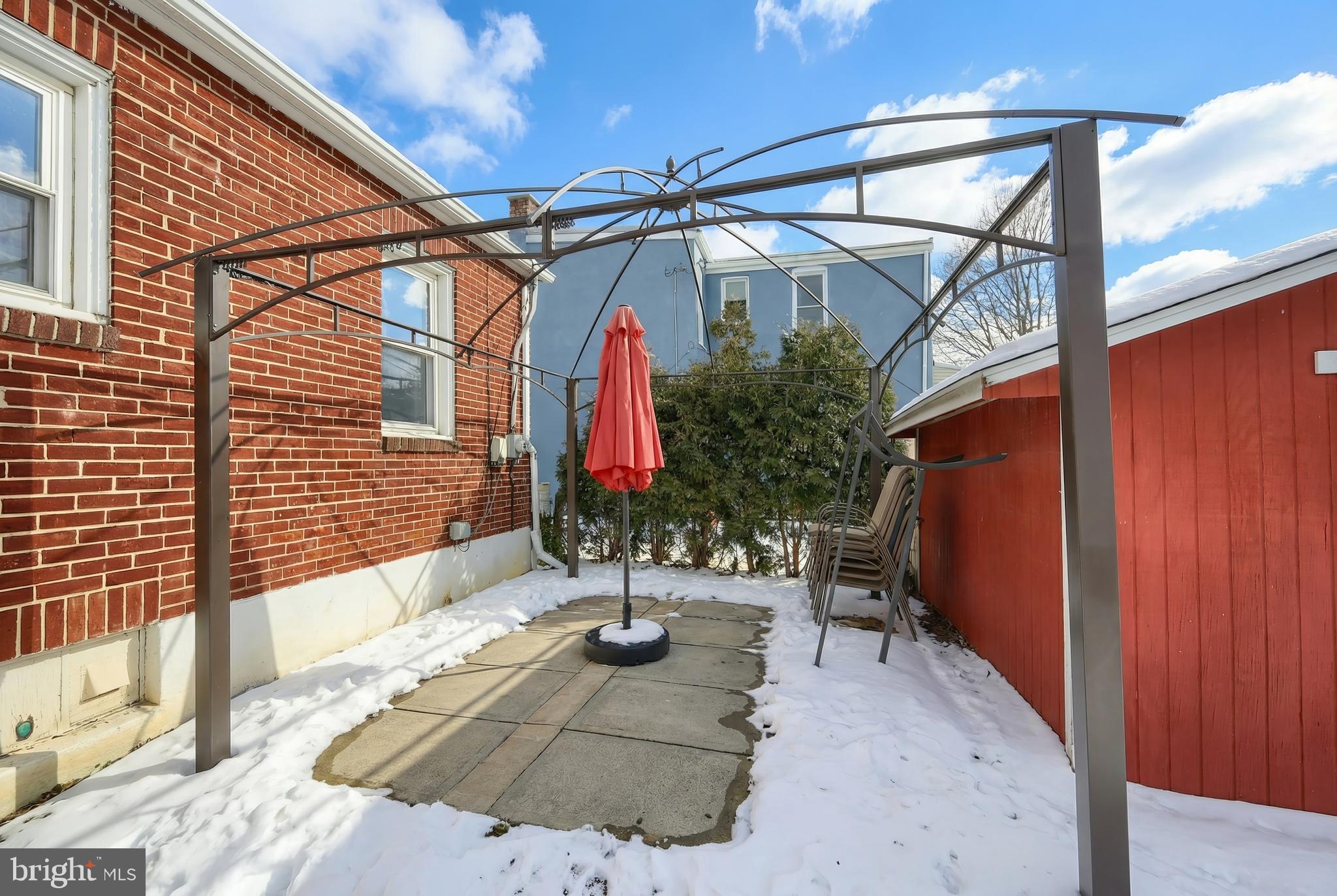 YORK CITY - Residential