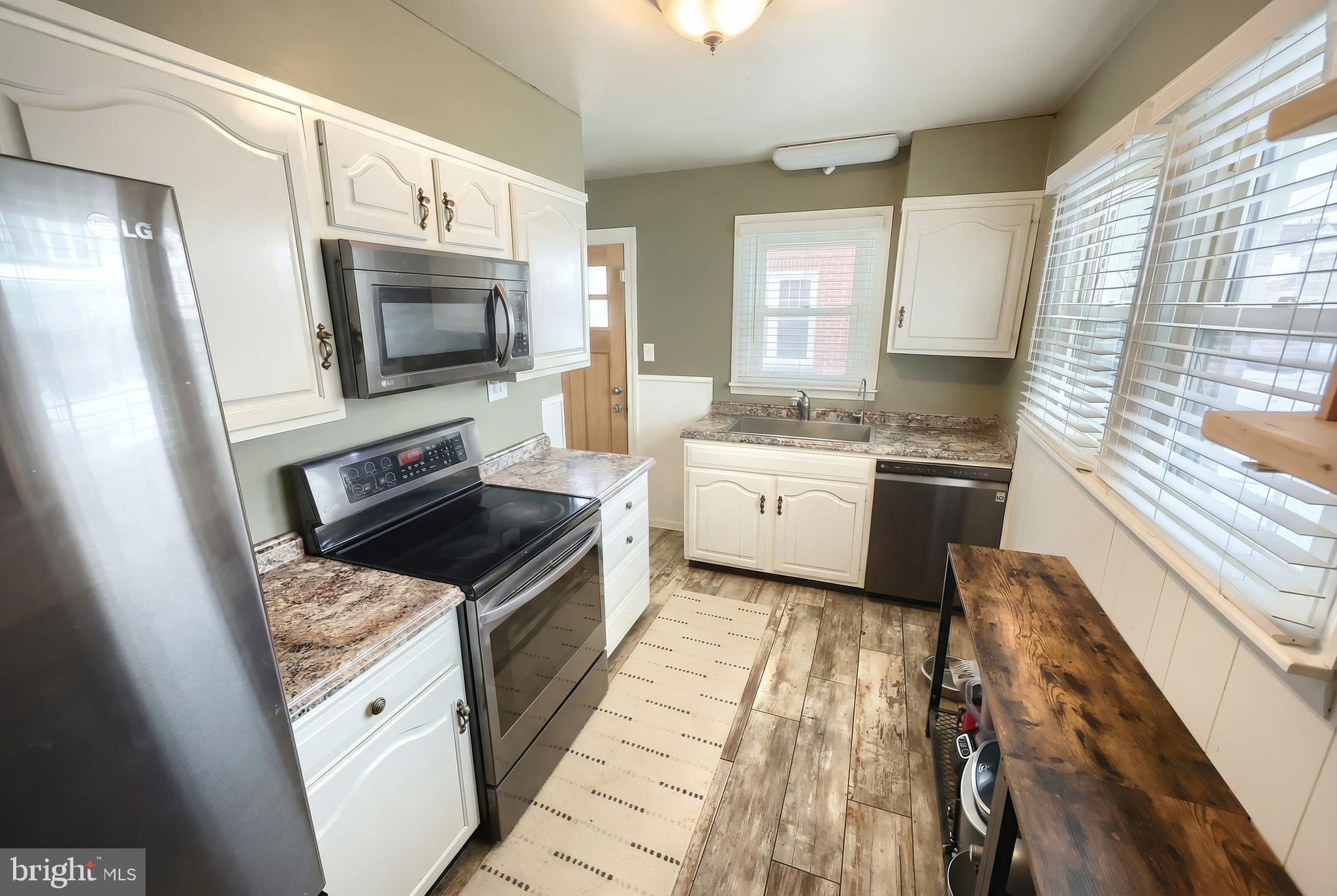 YORK CITY - Residential