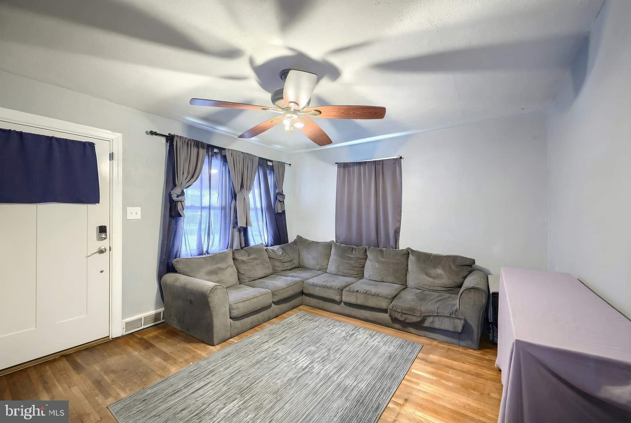 YORK CITY - Residential