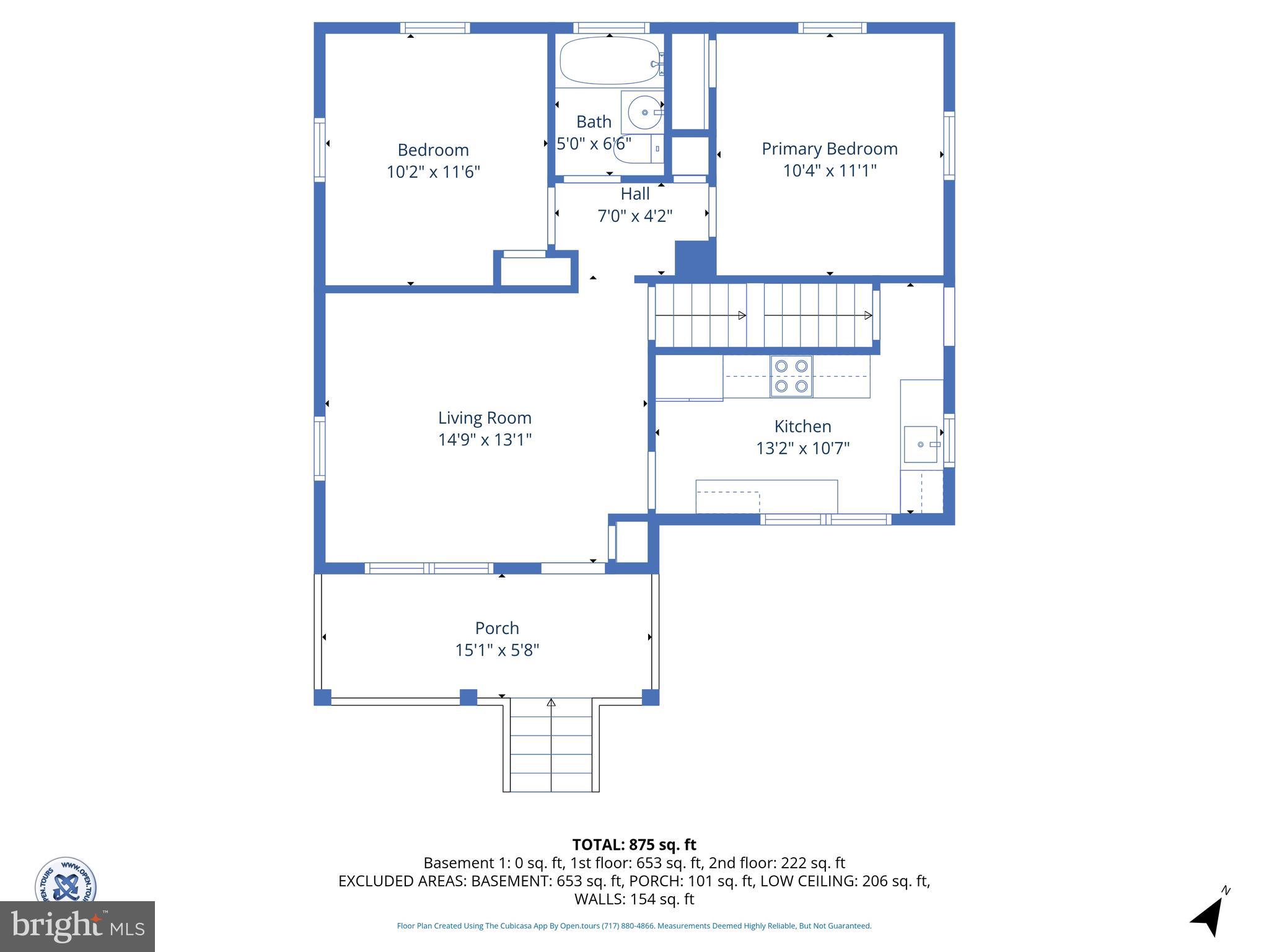 YORK CITY - Residential