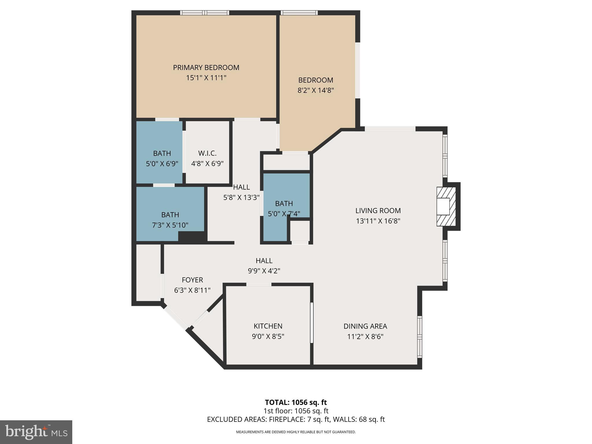 PARRS RIDGE - Residential