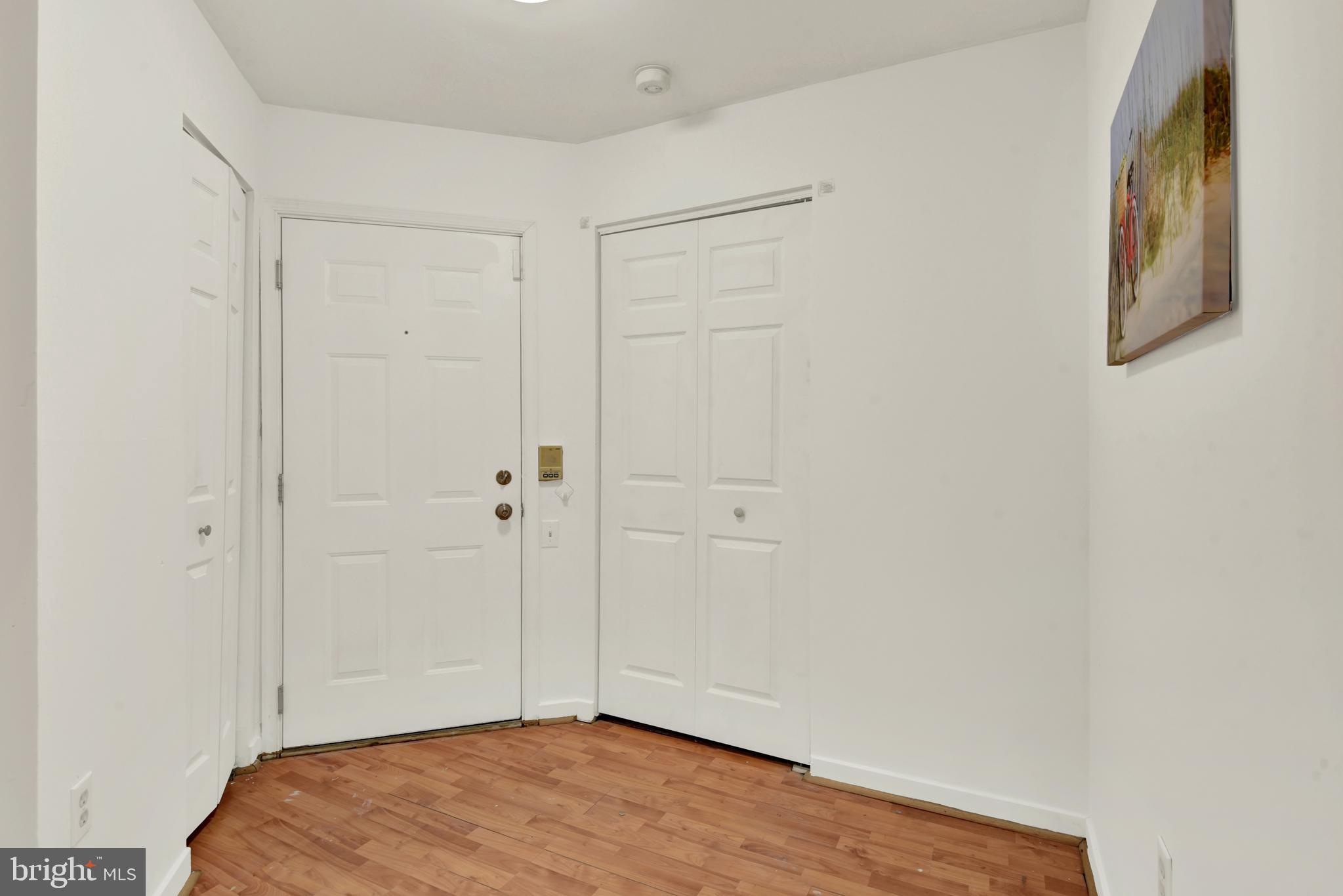 PARRS RIDGE - Residential