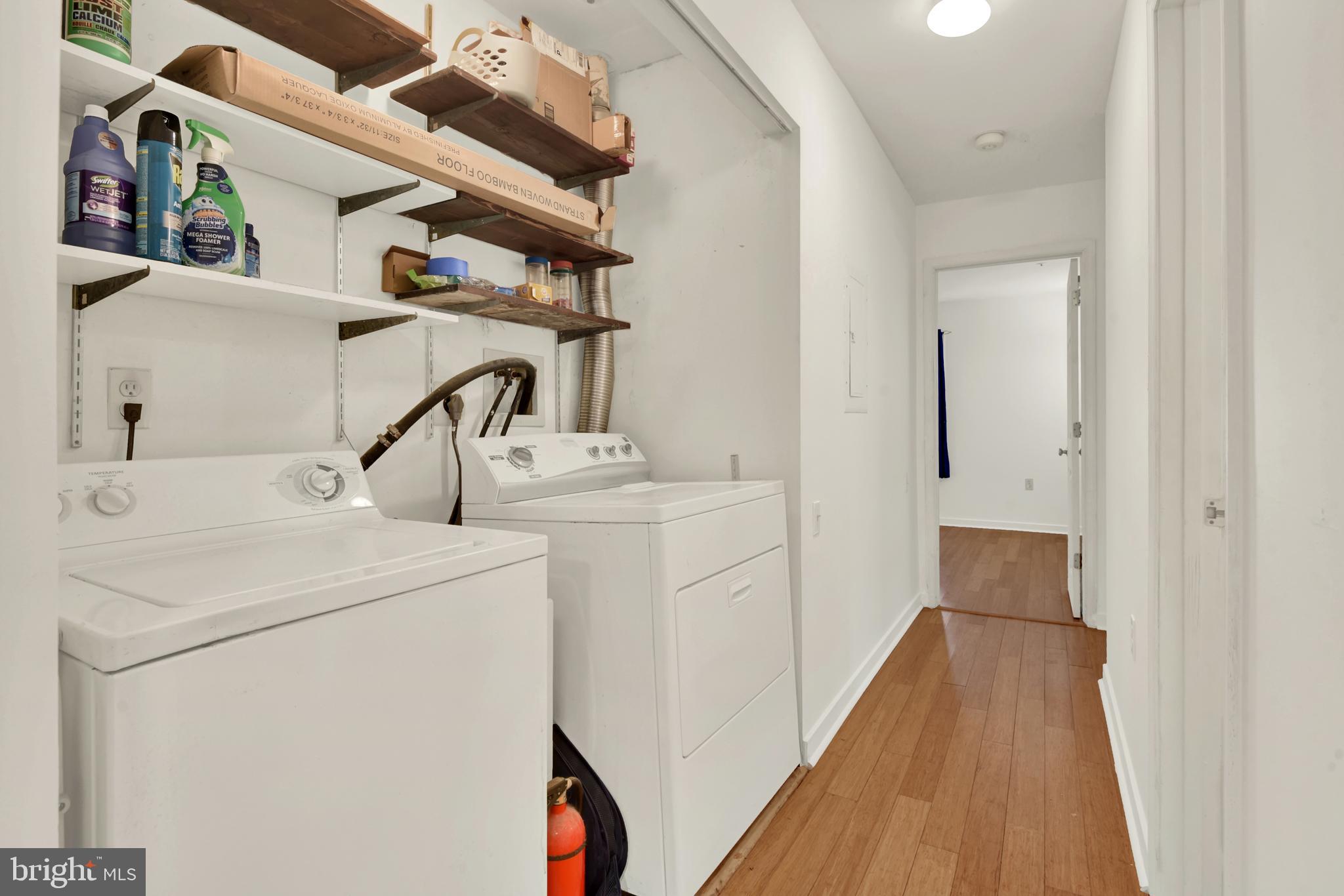 PARRS RIDGE - Residential