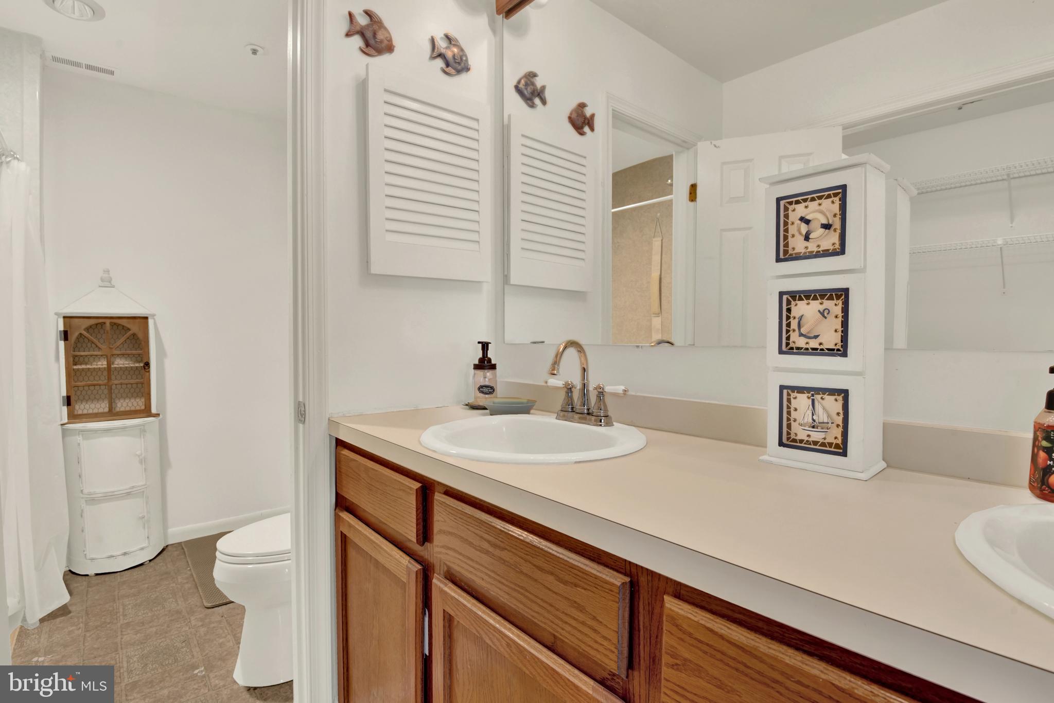 PARRS RIDGE - Residential