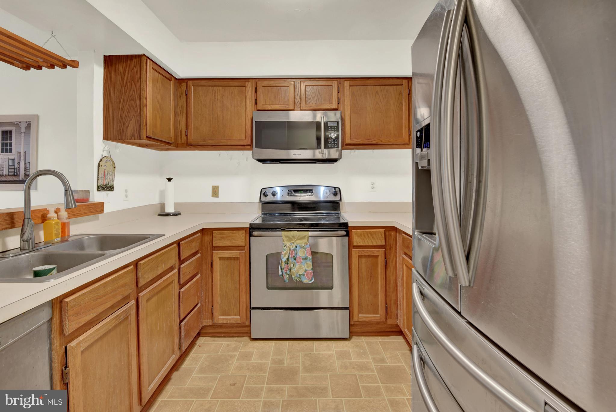 PARRS RIDGE - Residential