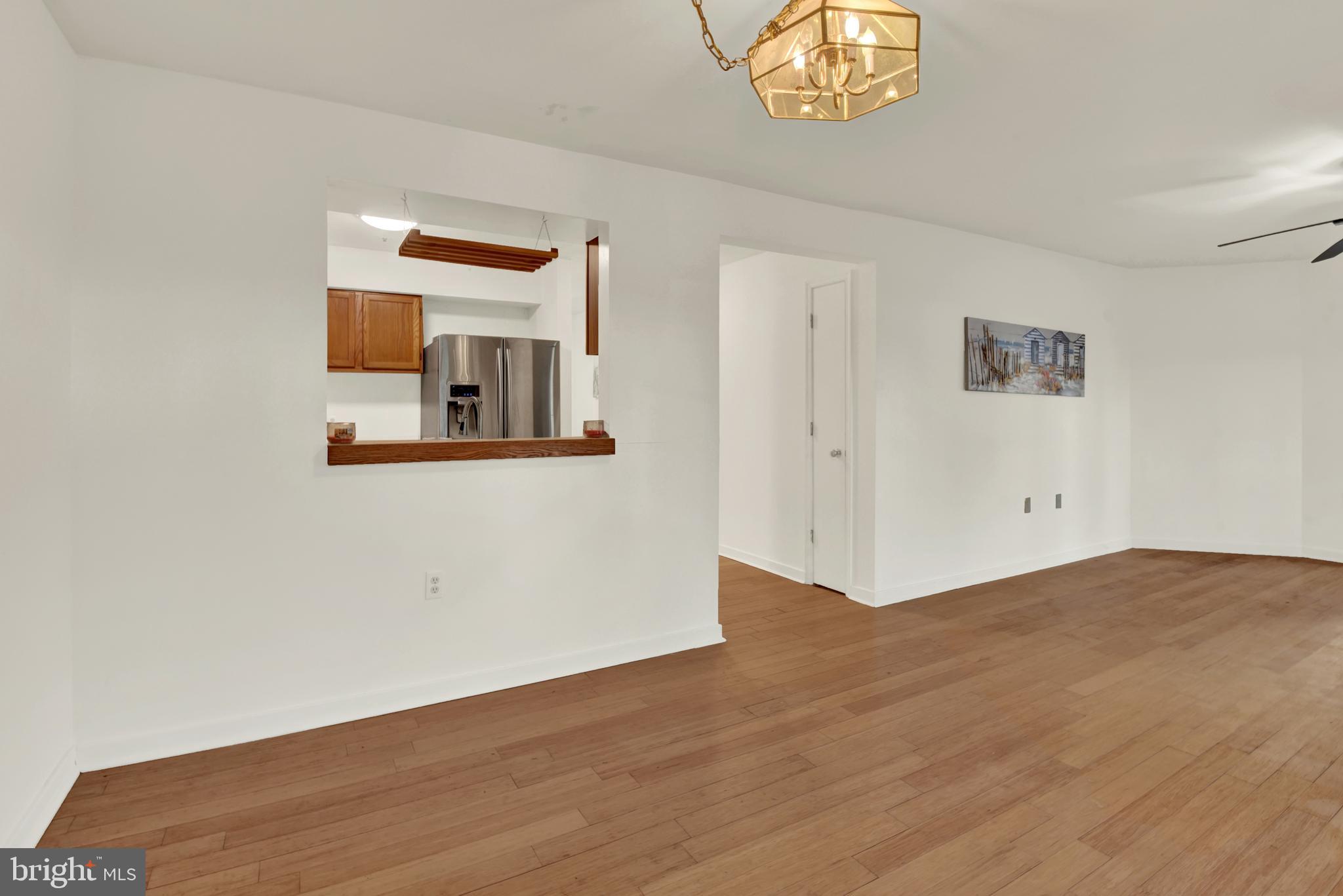 PARRS RIDGE - Residential