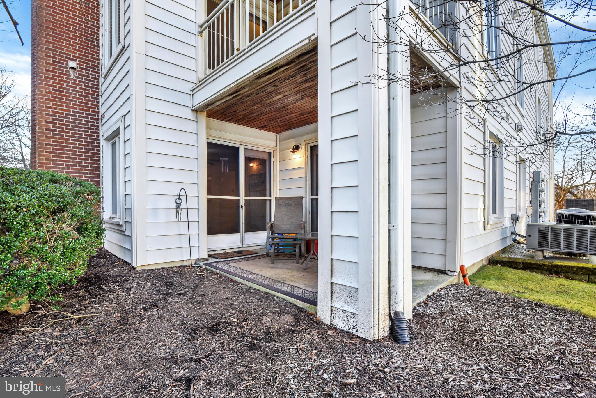 PARRS RIDGE - Residential