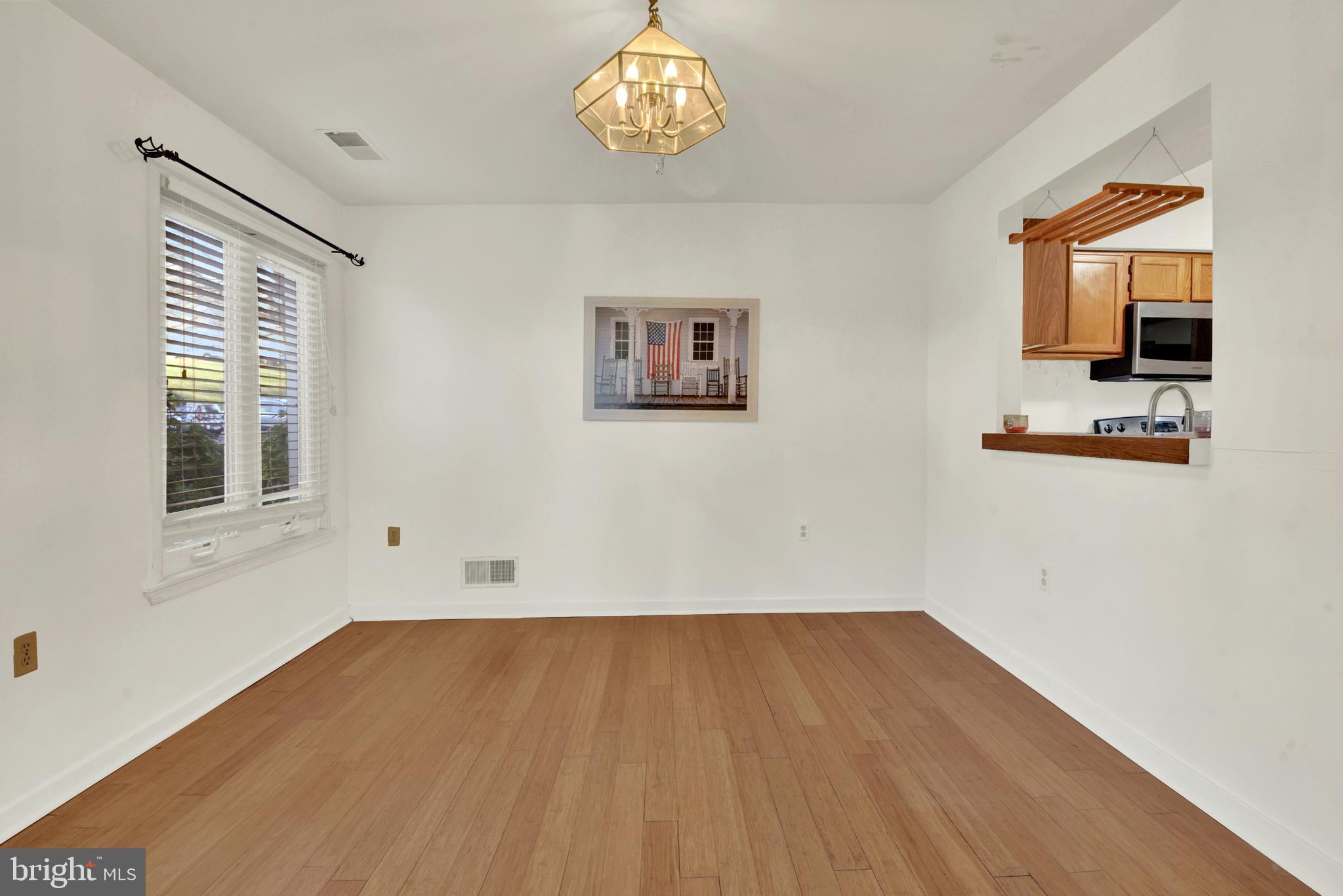 PARRS RIDGE - Residential