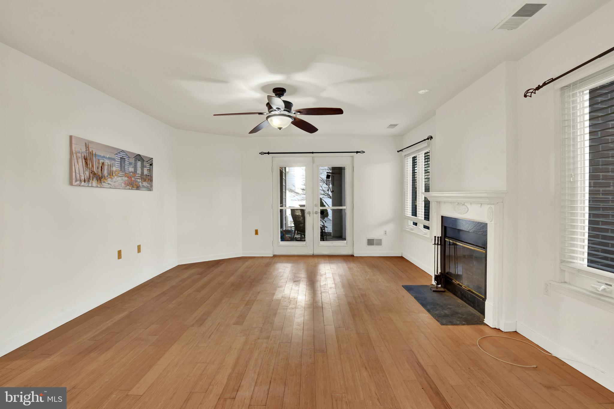 PARRS RIDGE - Residential