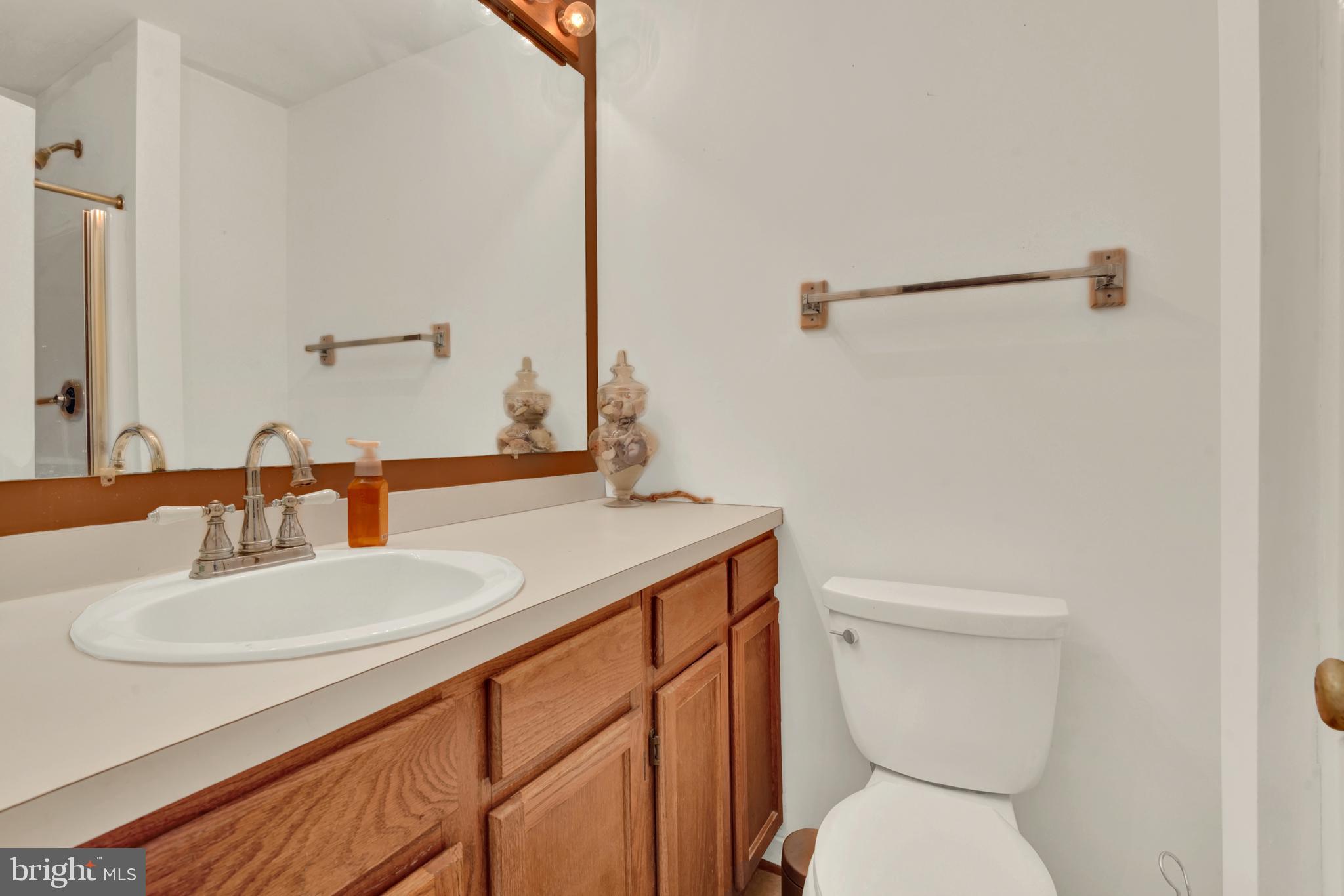 PARRS RIDGE - Residential