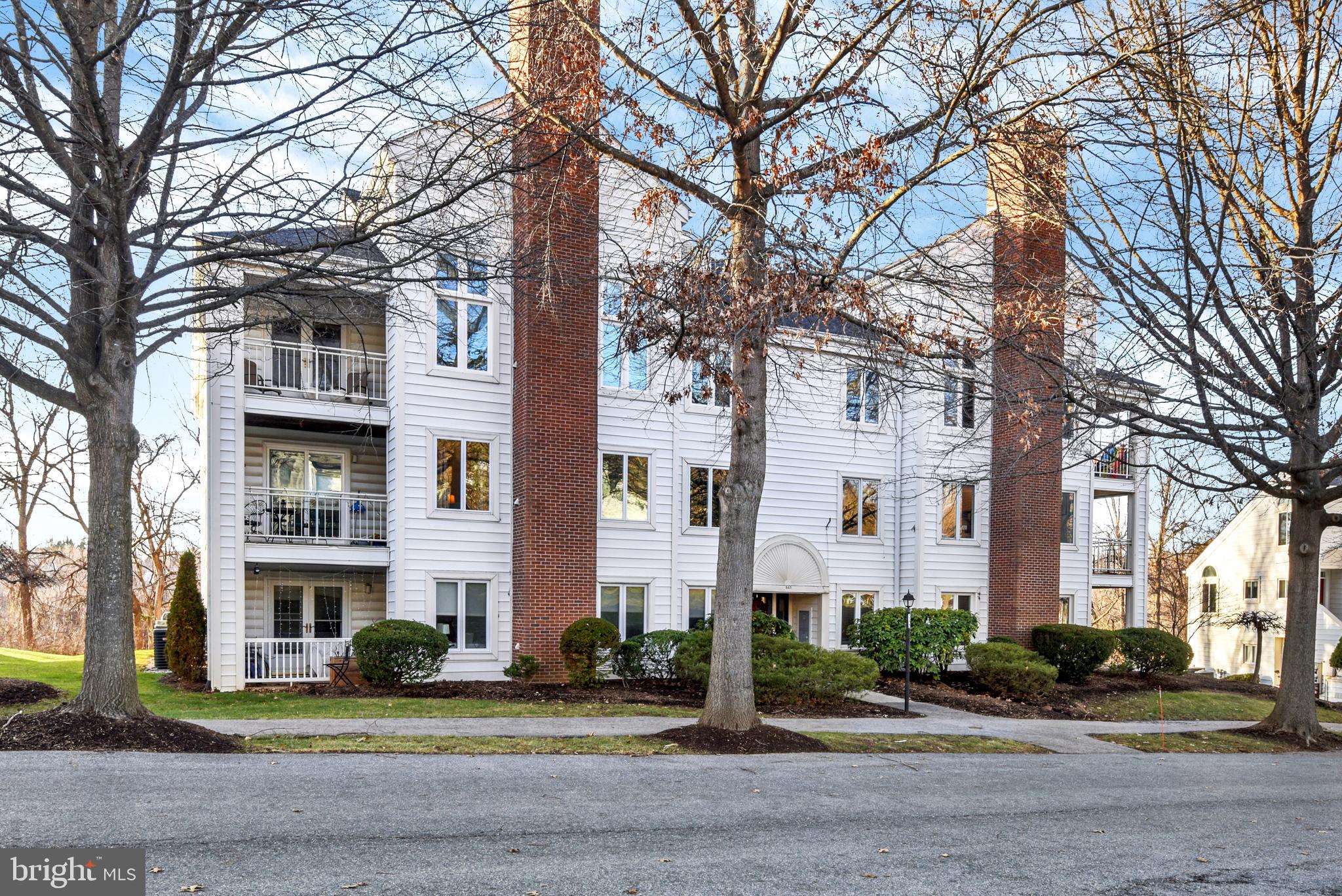 PARRS RIDGE - Residential