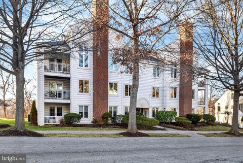 345 PLEASANTON ROAD A14 WESTMINSTER MD 21157