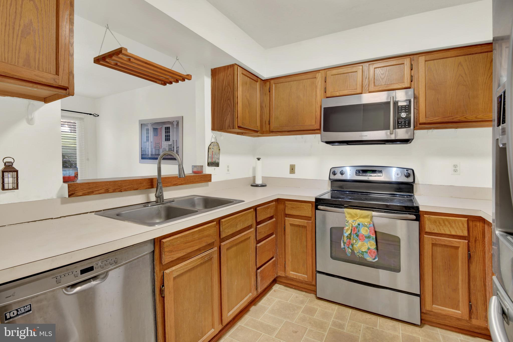 PARRS RIDGE - Residential