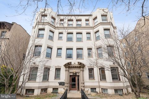 1421 COLUMBIA ROAD NW 302 WASHINGTON DC 20009