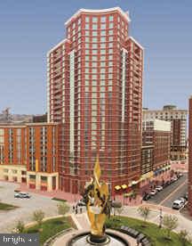 HARBOR EAST - Residential