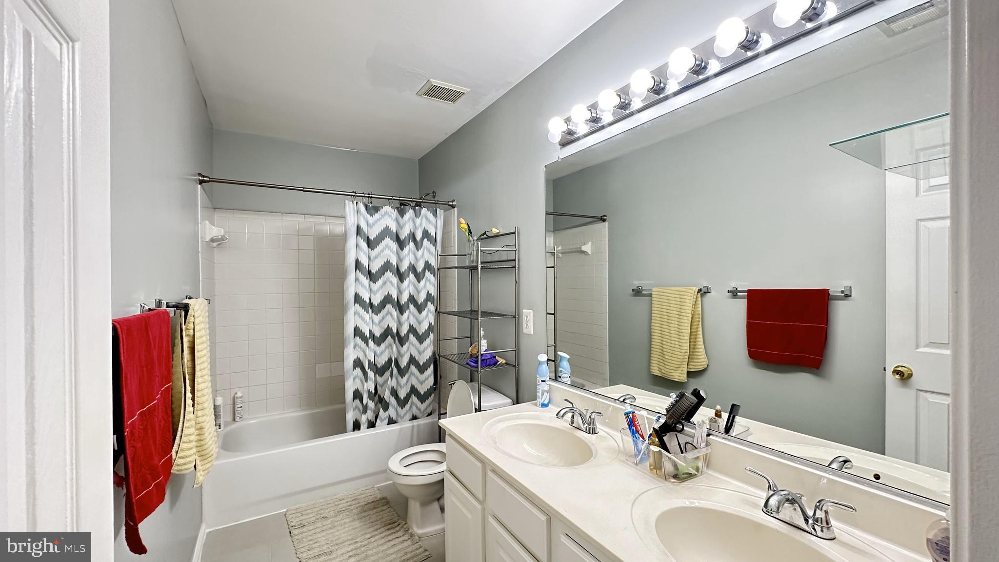 SYCAMORE HILL - Residential Lease